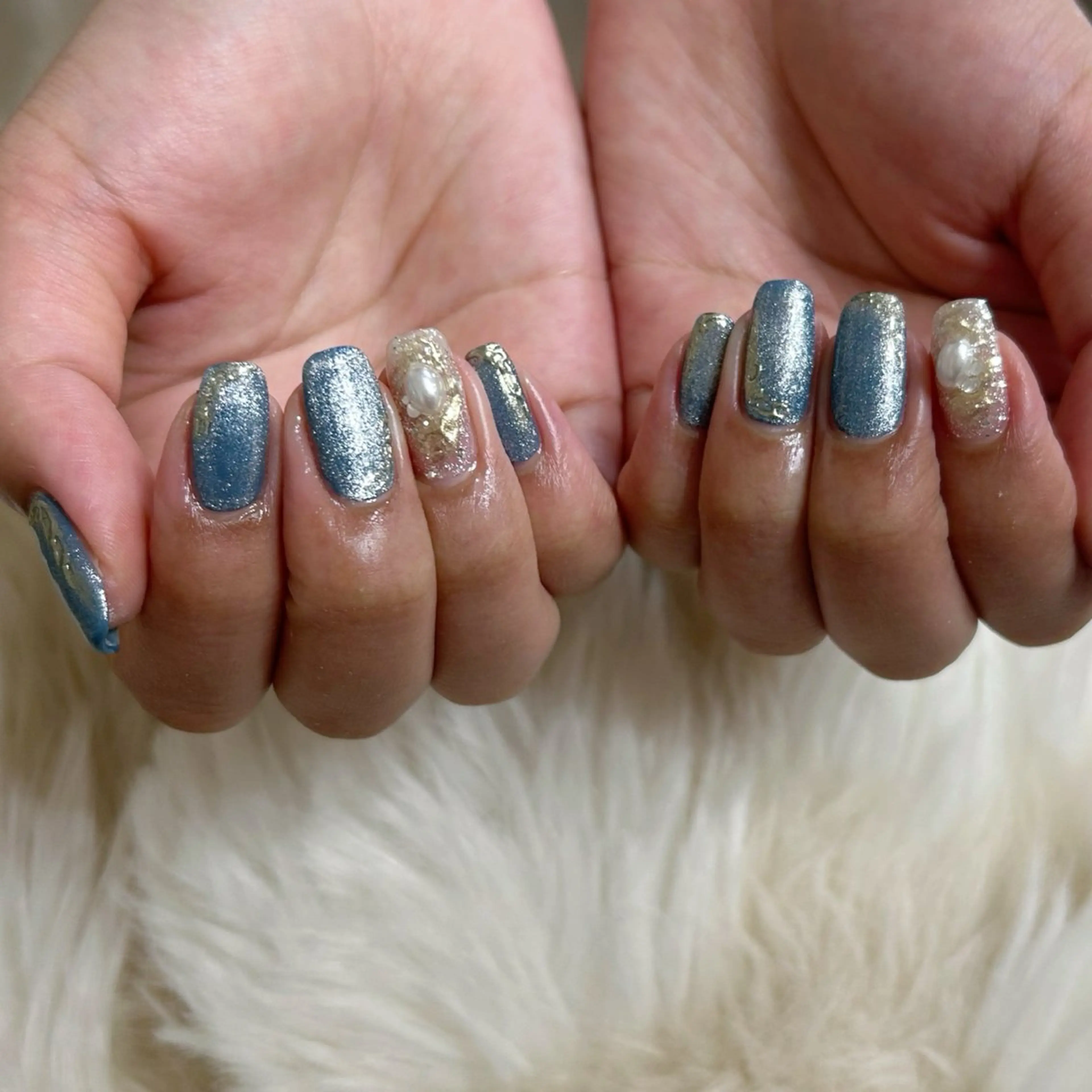 ネイル ハンドネイル Uchida Mayunaのその他イメージ