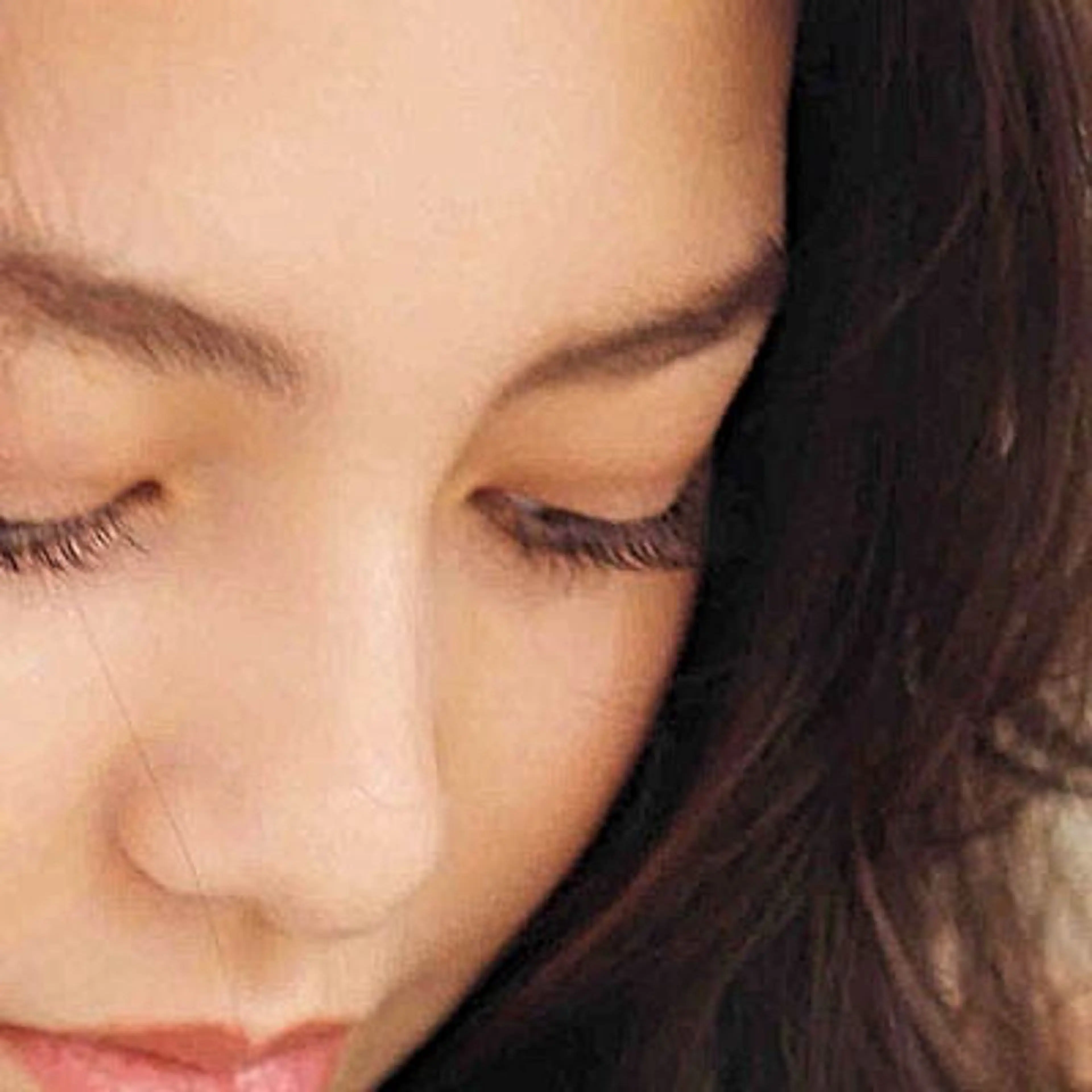 ミディアム カラー 銀座《髪質改善》 垢抜け✨布施拓也のヘアスタイル