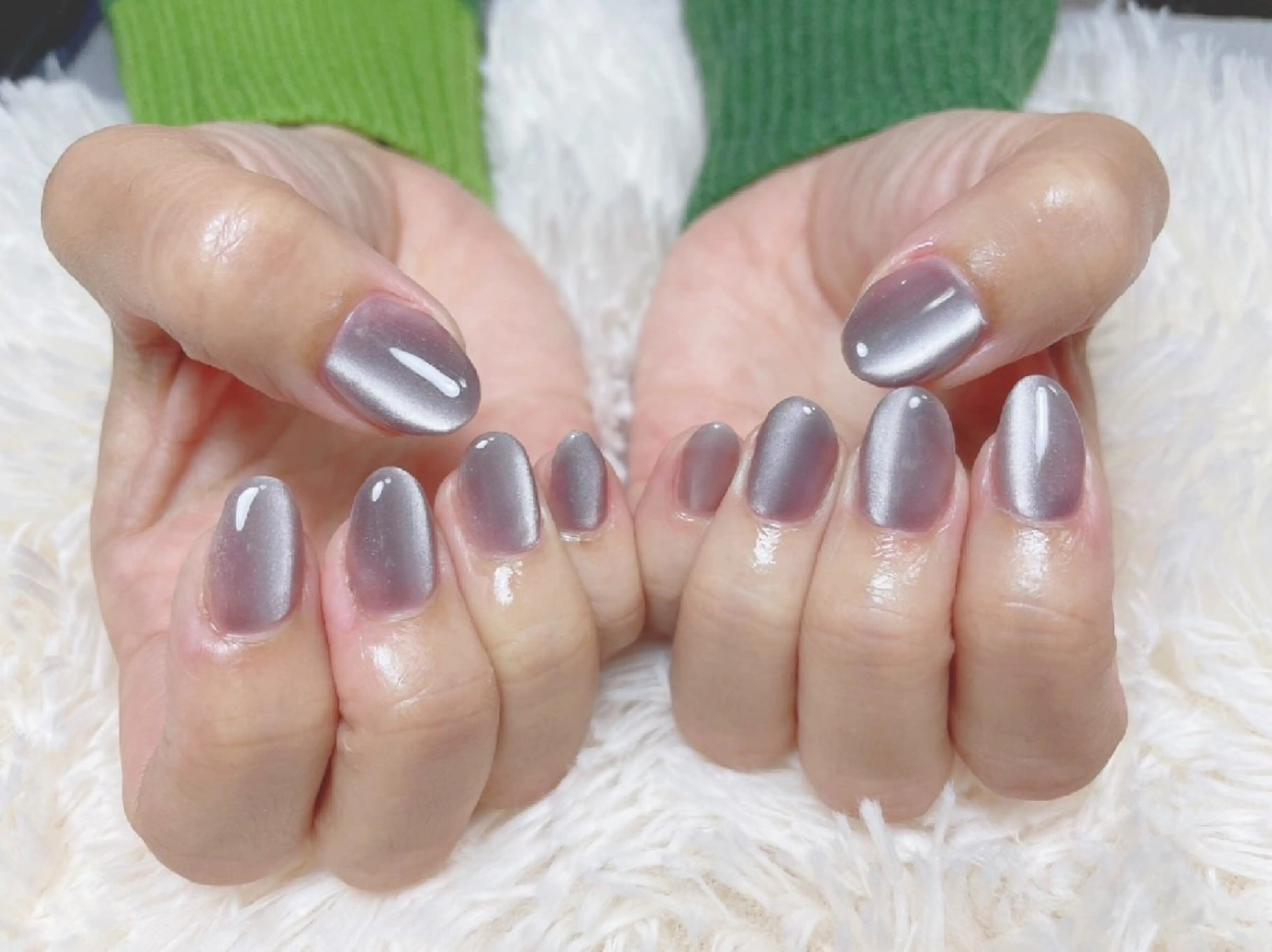 ネイル Nailsalon Blueのネイルデザイン