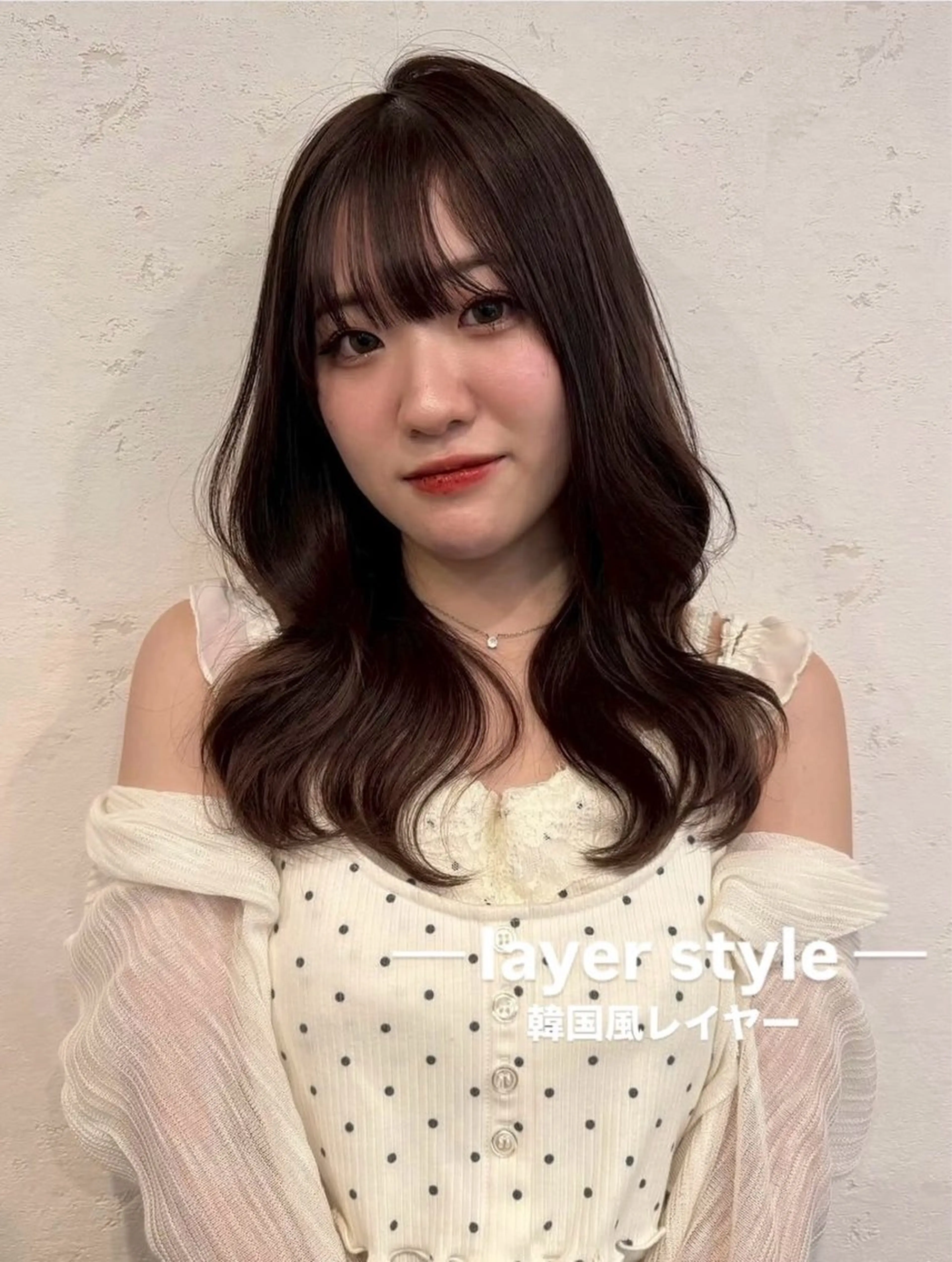 カラー ハイトーン/ブリーチ .⋆𝜗𝜚BoN♡のヘアスタイル