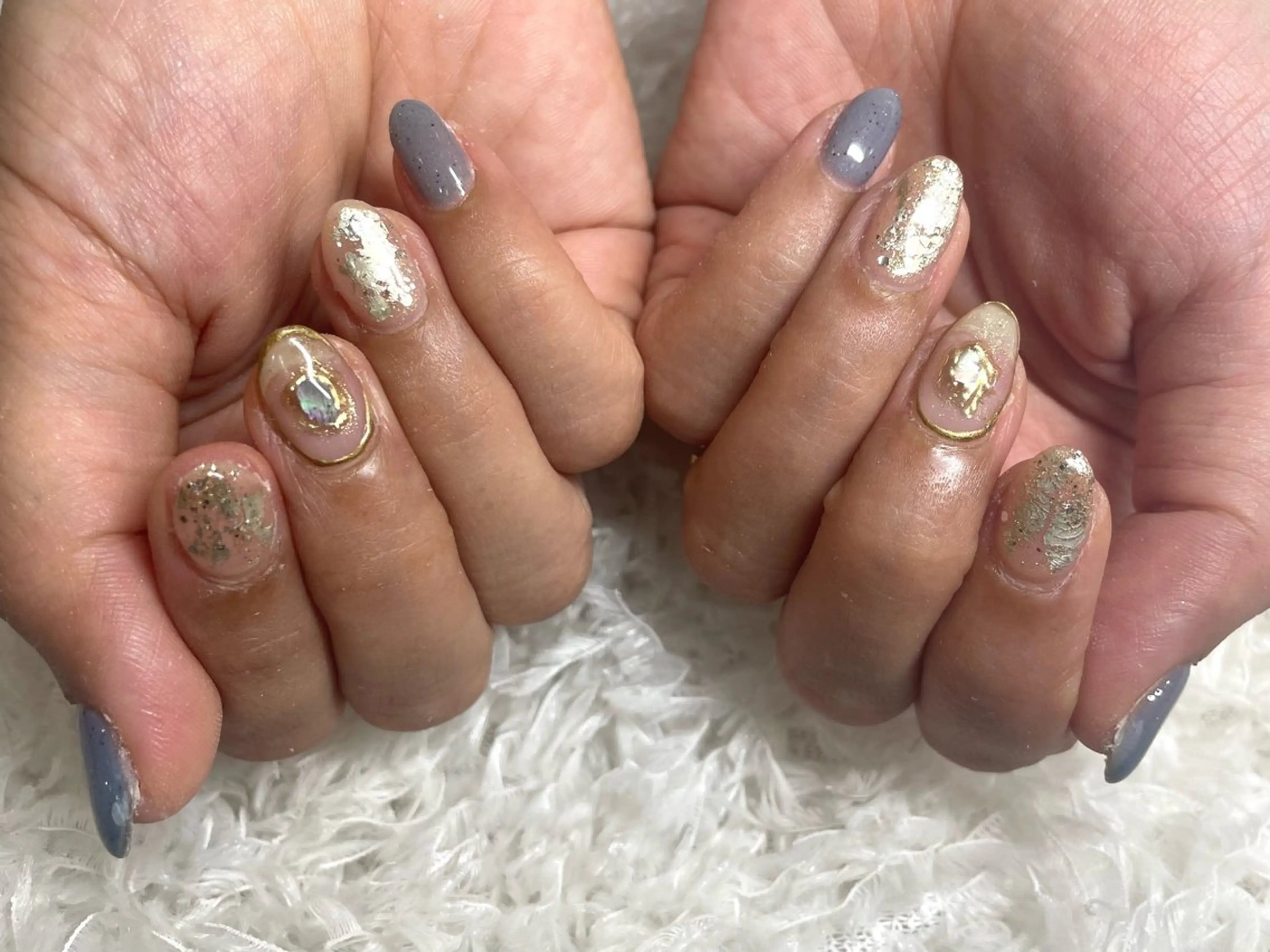 【オフなし】🌻スタンダードコース🌻の写真