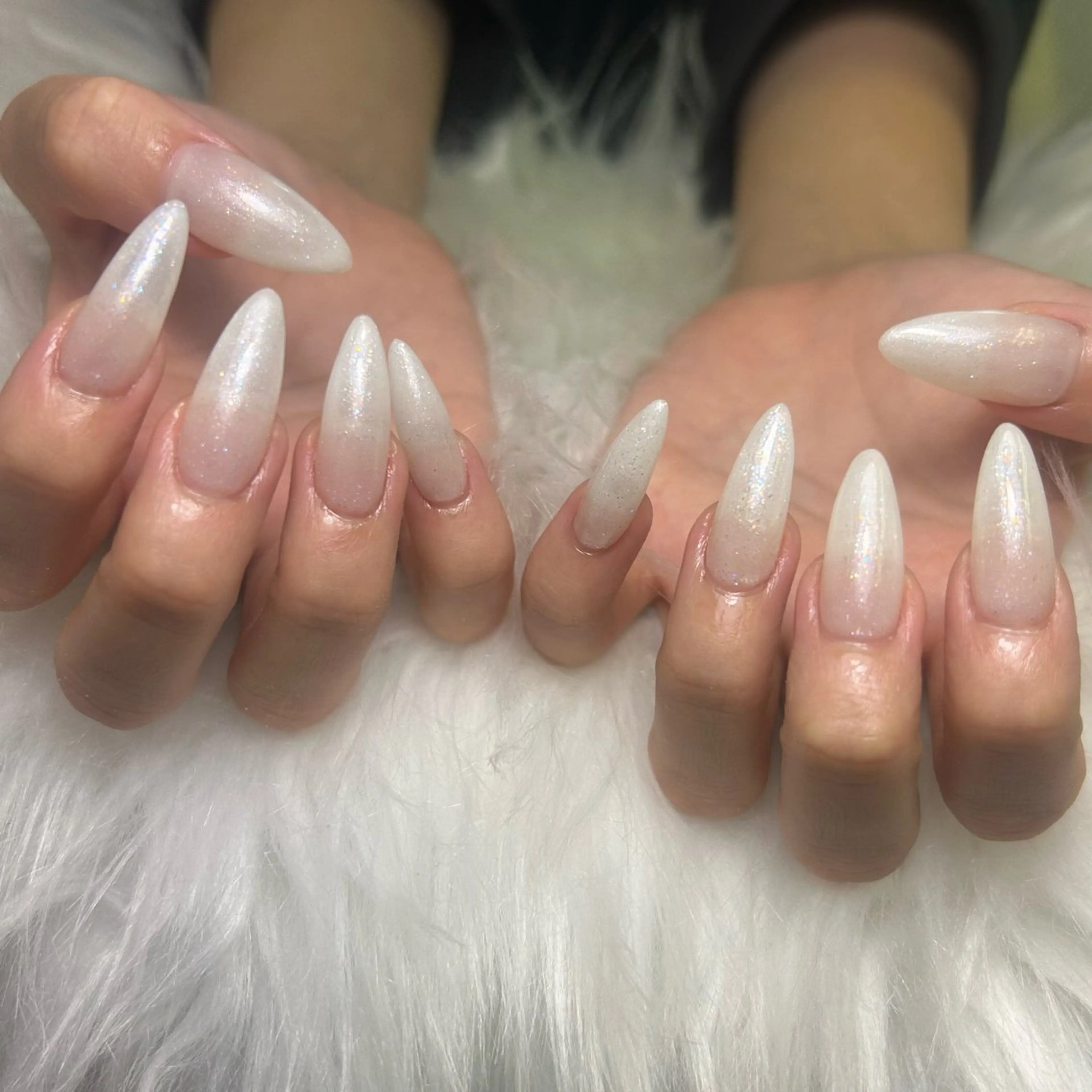 ネイル nailsalon Aymé所属・【Aymé】 AMIのネイルデザイン