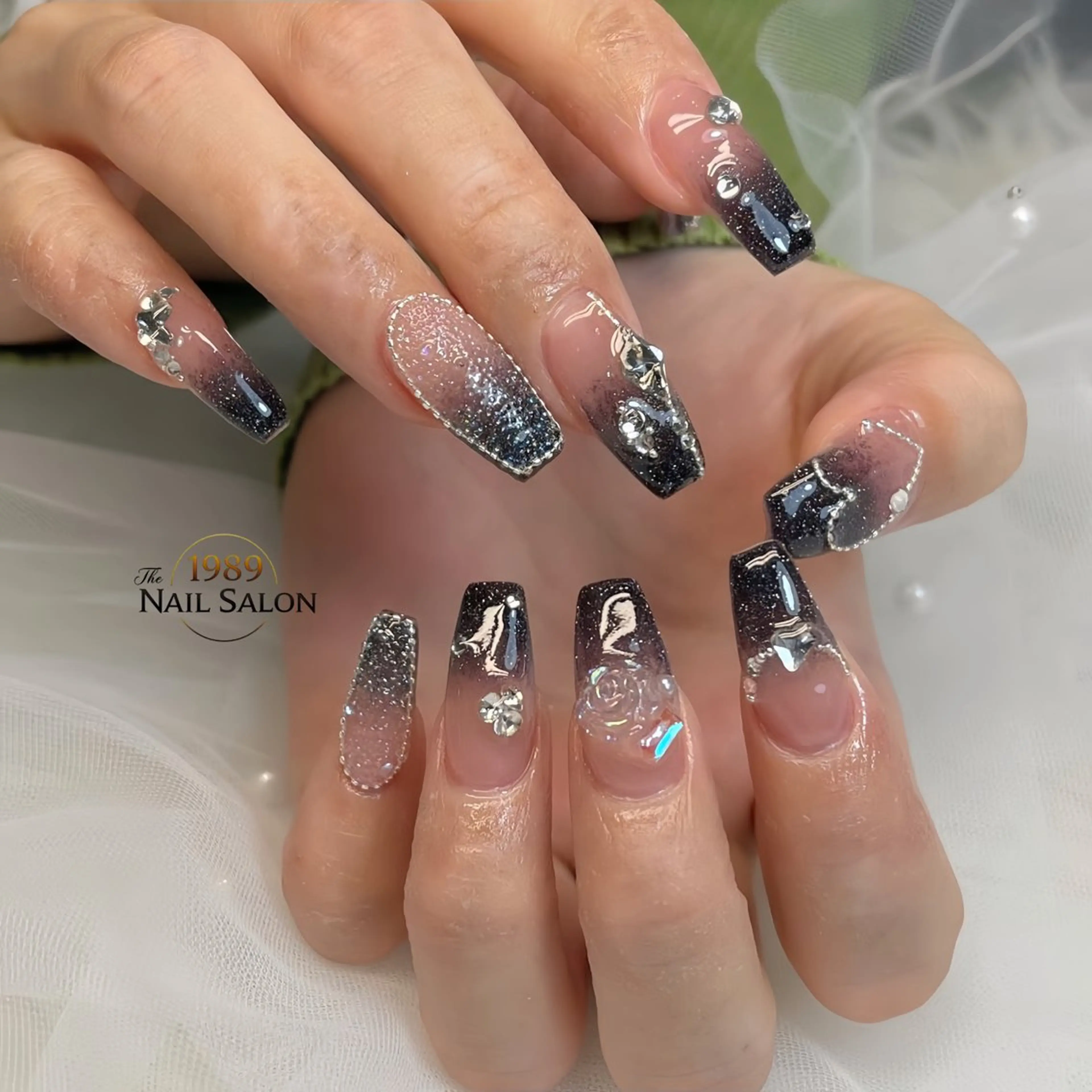 ネイル The 1989 Nail Salonのネイルデザイン