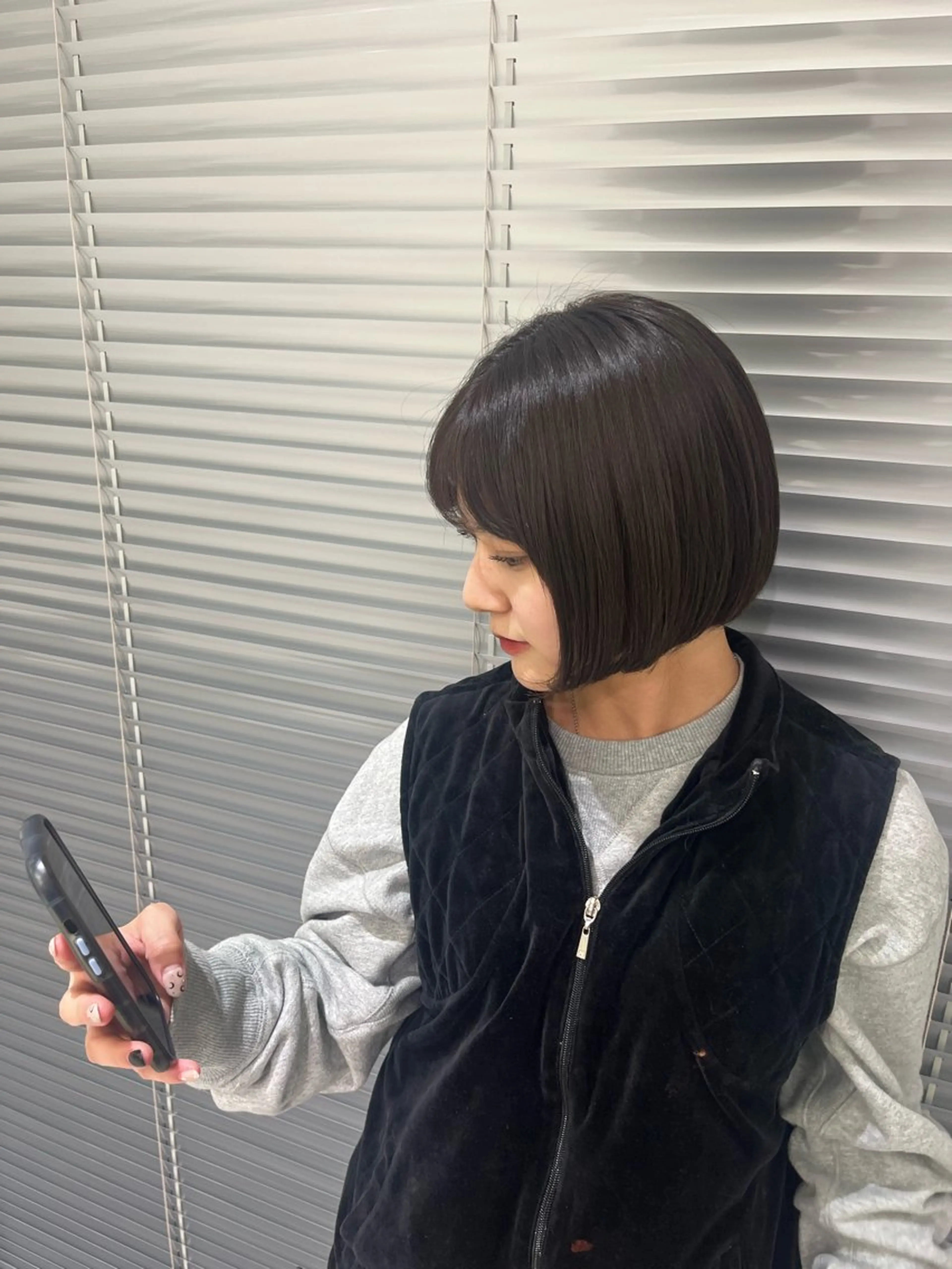 ショート カラー Honoka /ヘアメ/カラーのヘアスタイル