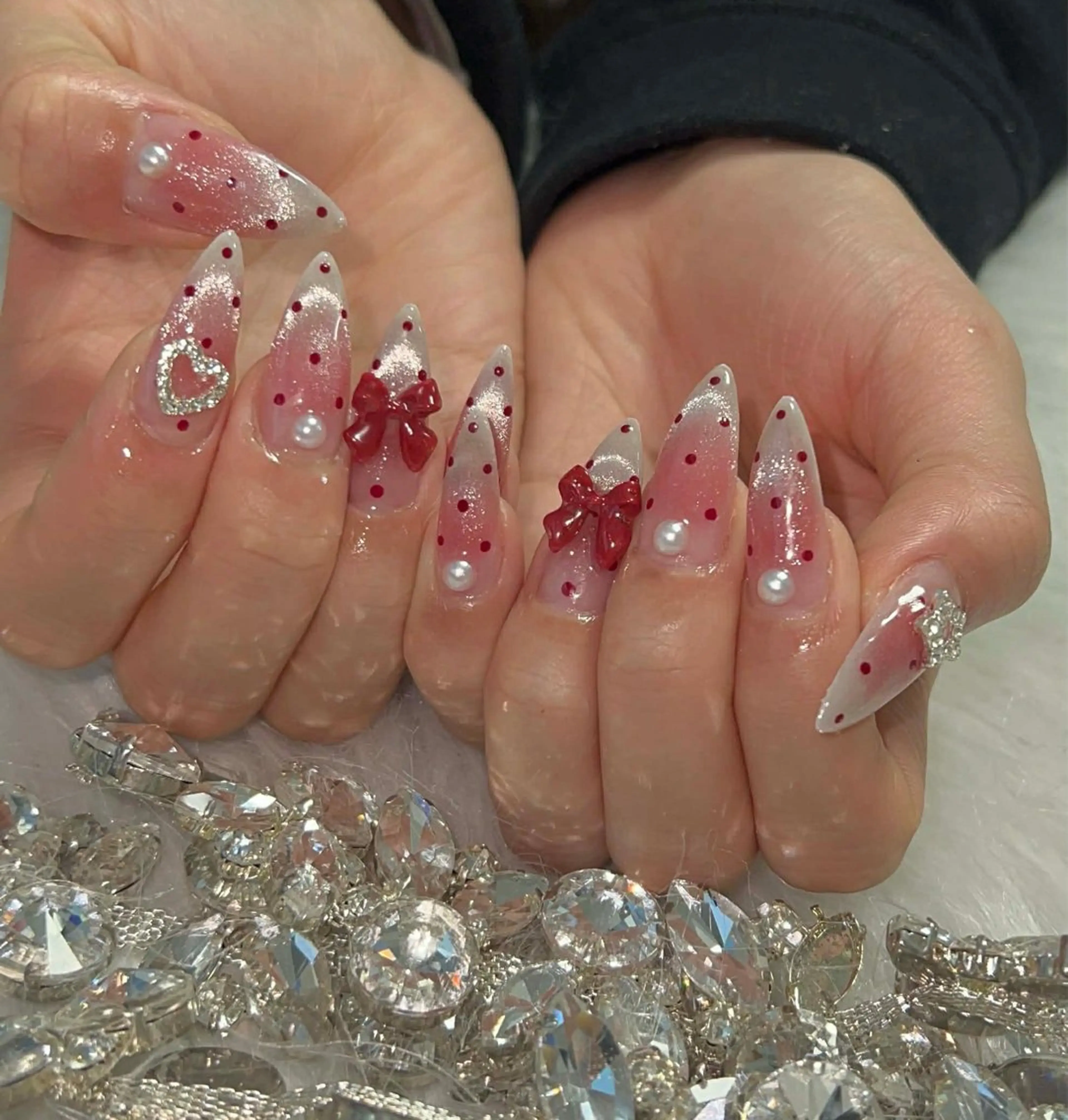 ネイル ZUZU AMEE NAILのネイルデザイン