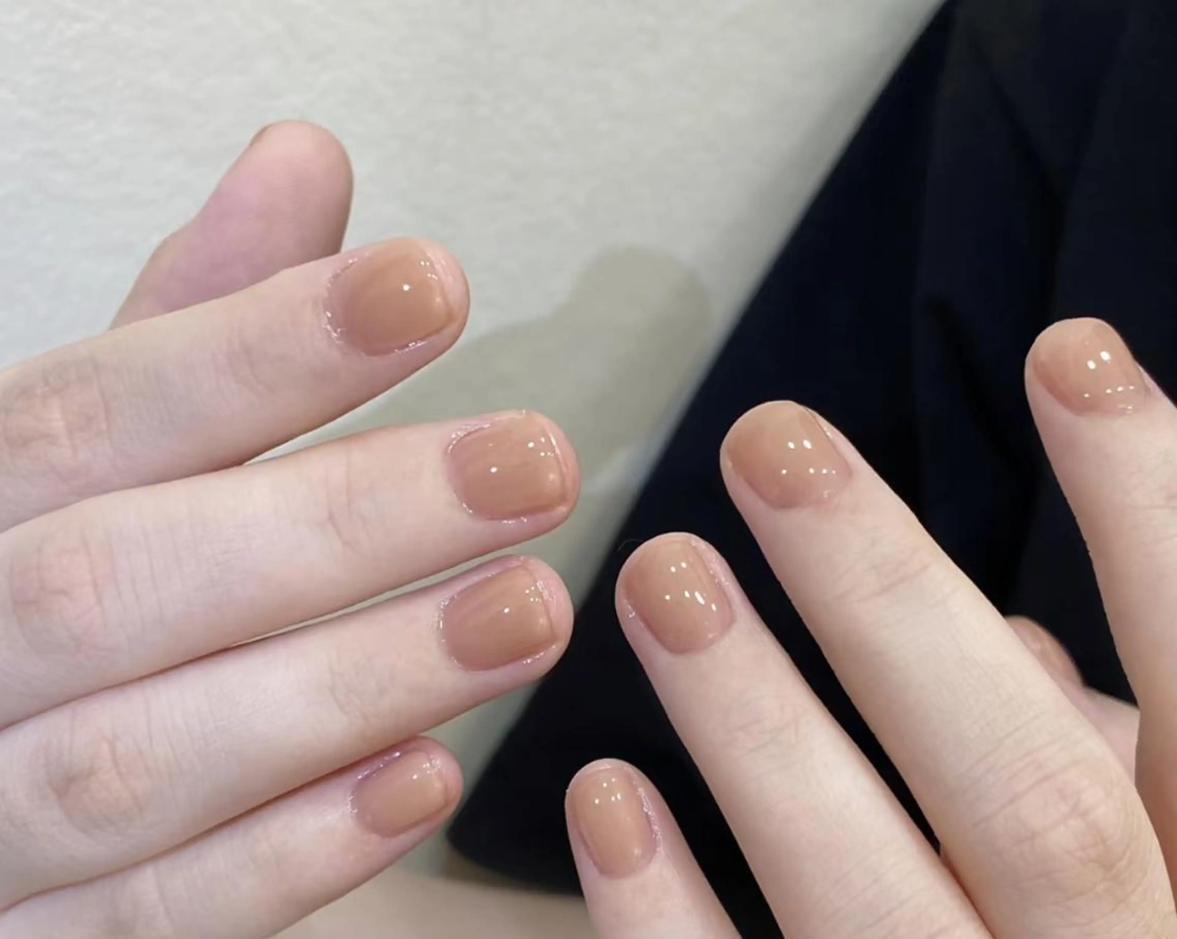 ネイル ハンドネイル Molly _nailのネイルデザイン