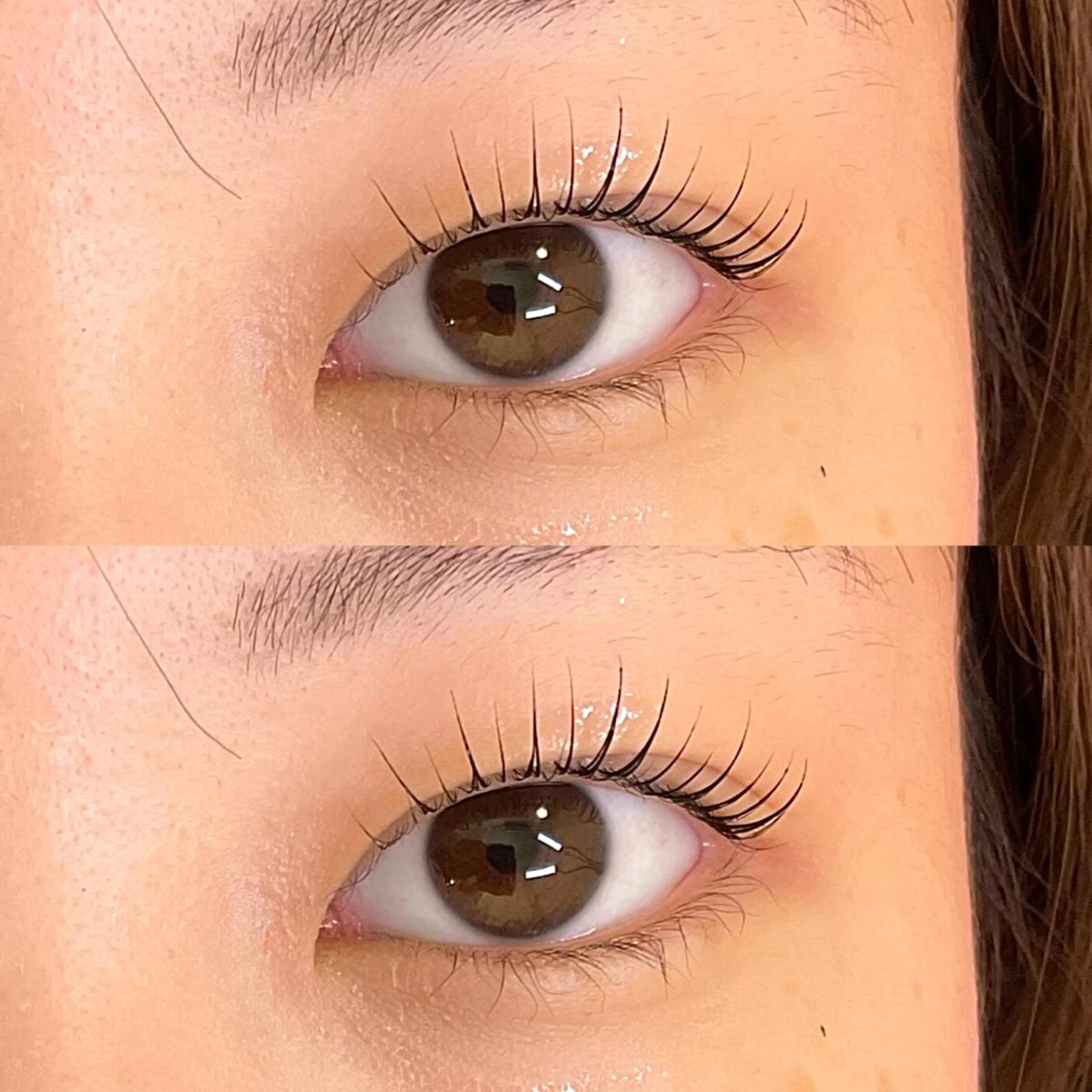 マツエク・マツパ パリジェンヌ/まつパ RoseLashのネイルデザイン