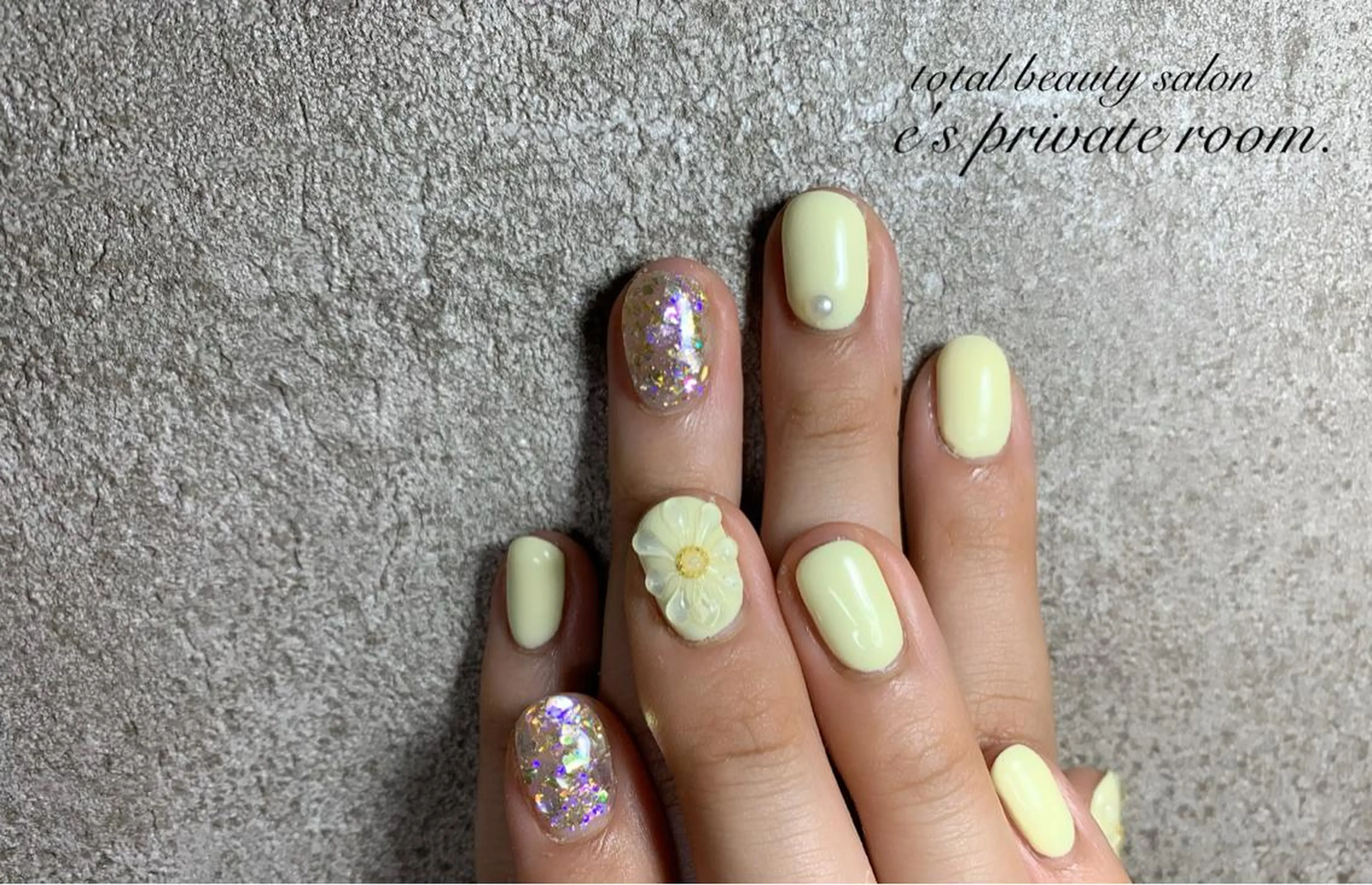 ネイル LAVISH nail salonのネイルデザイン