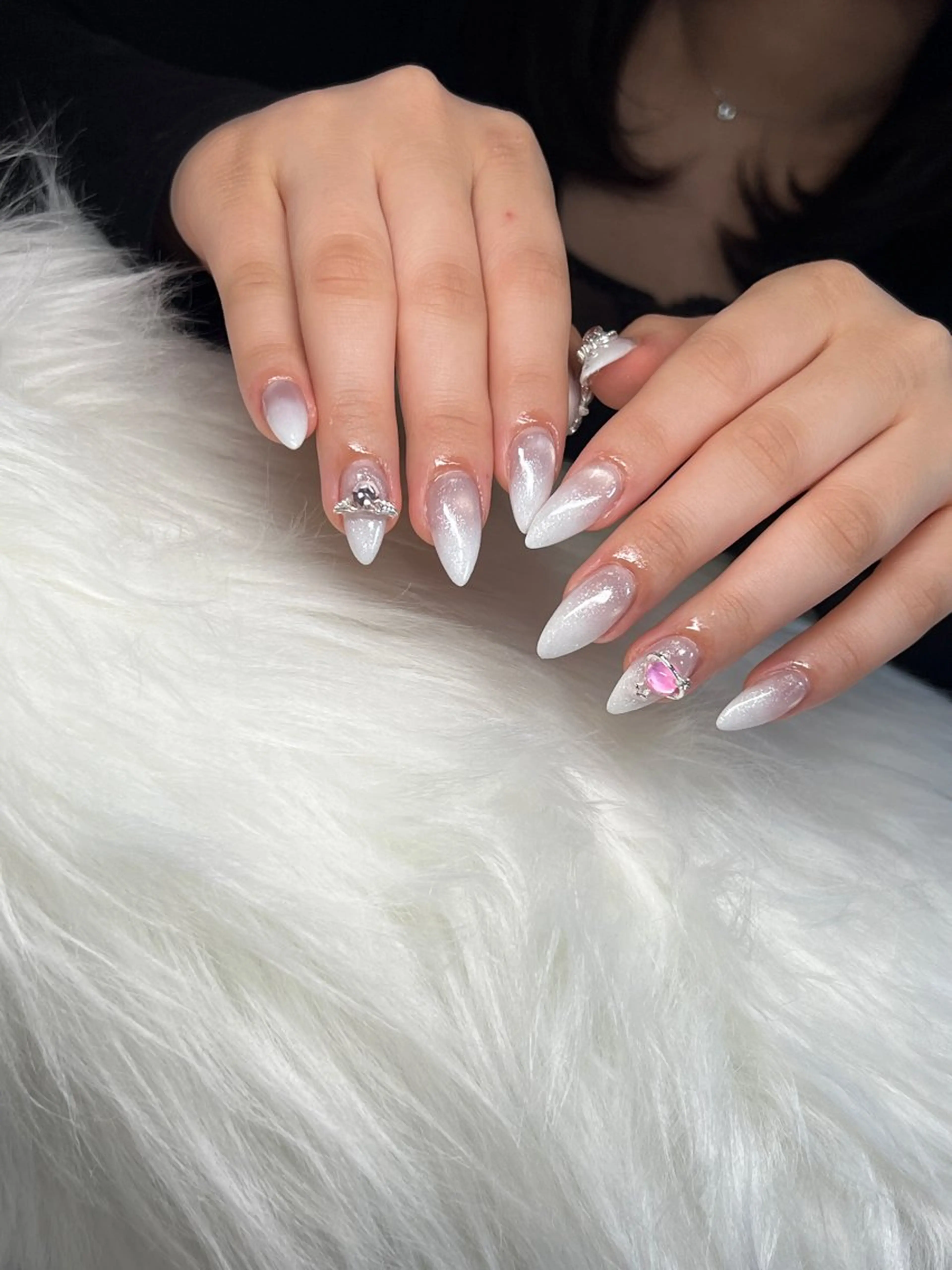 ネイル Ori Nailのネイルデザイン