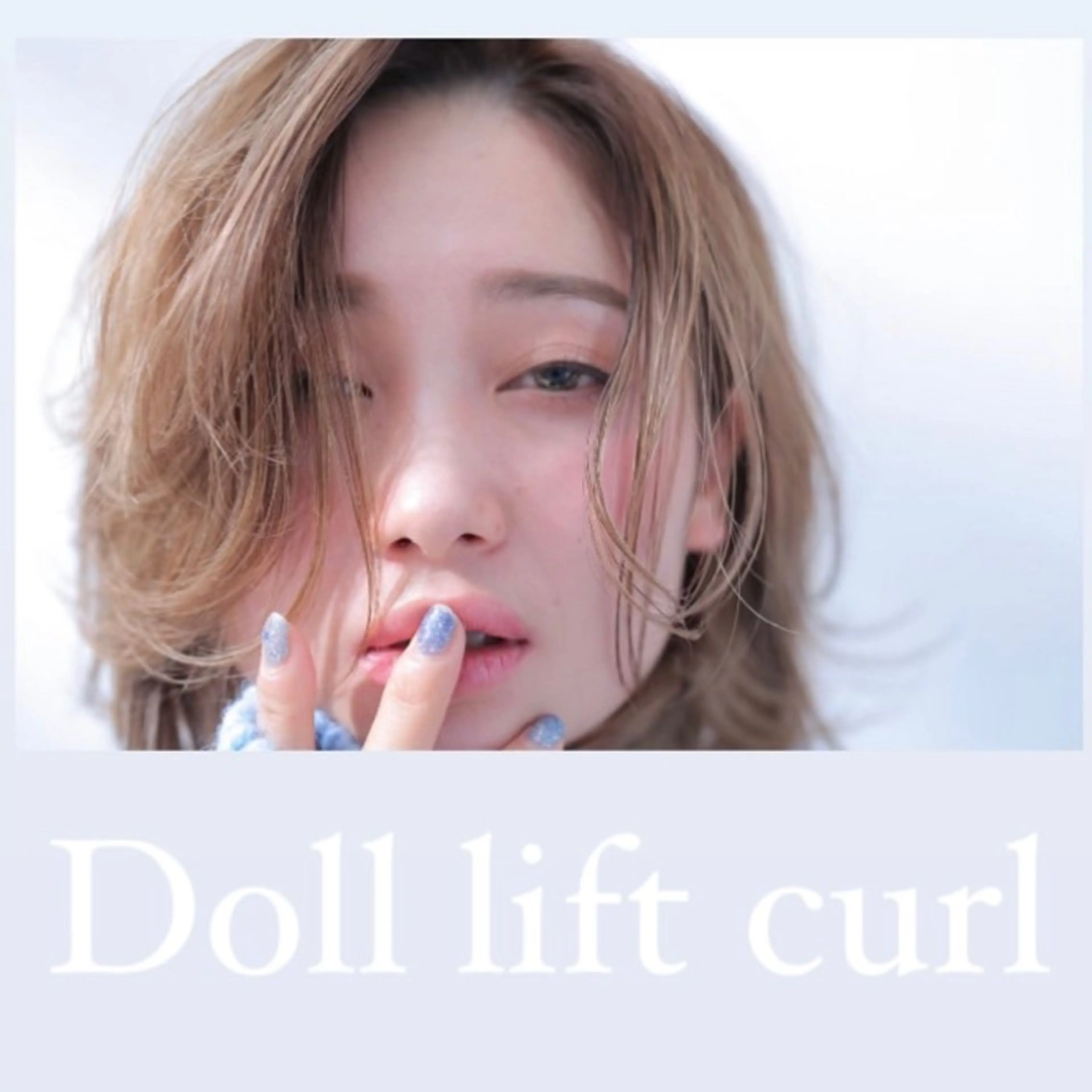 マツエク・マツパ torie川越 🦋RIN🦋のマツエク・マツパデザイン