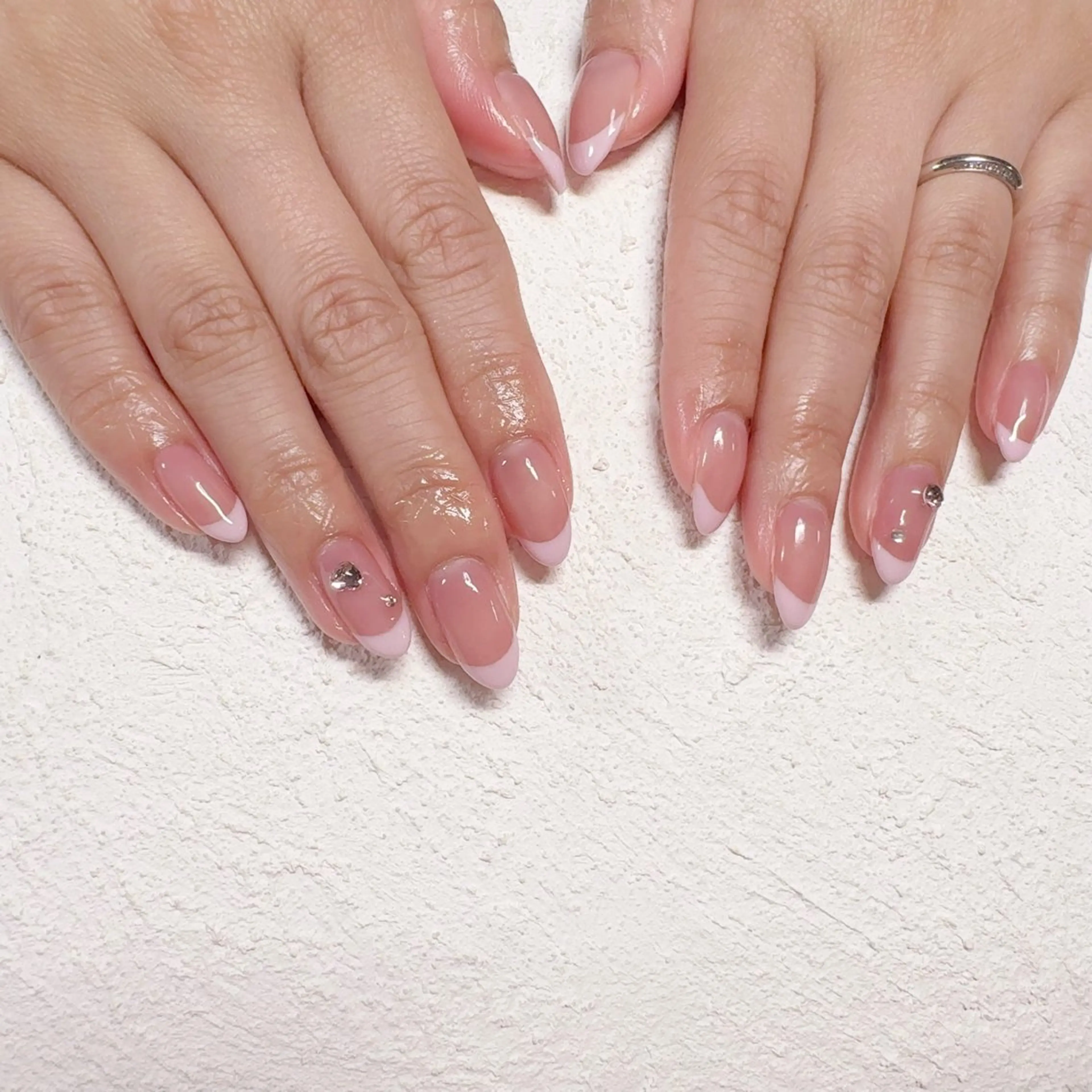 ネイル 持ち込み Regaro i.sのネイルデザイン