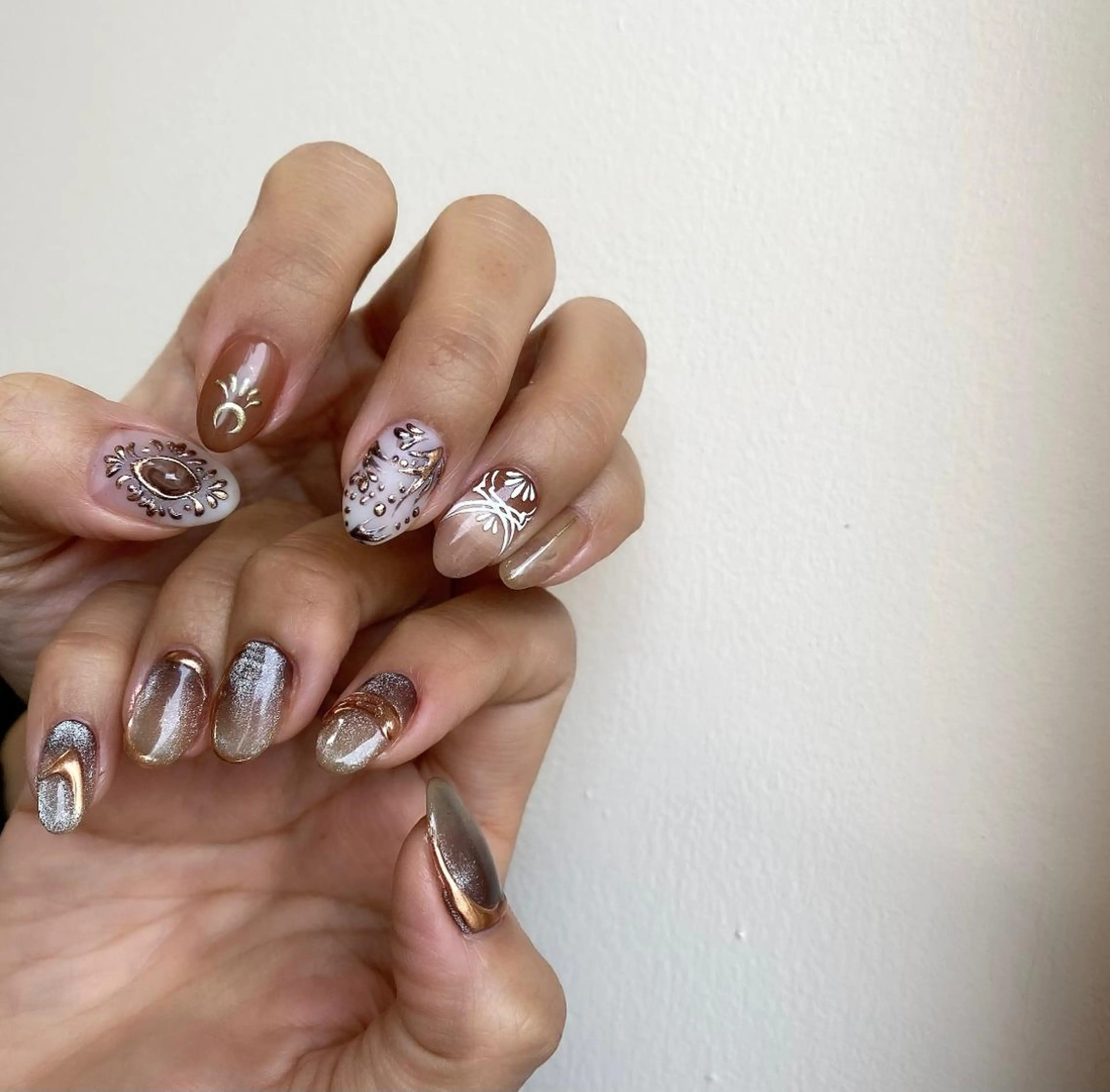 ネイル ハンドネイル Chipieee Tokyoのその他イメージ