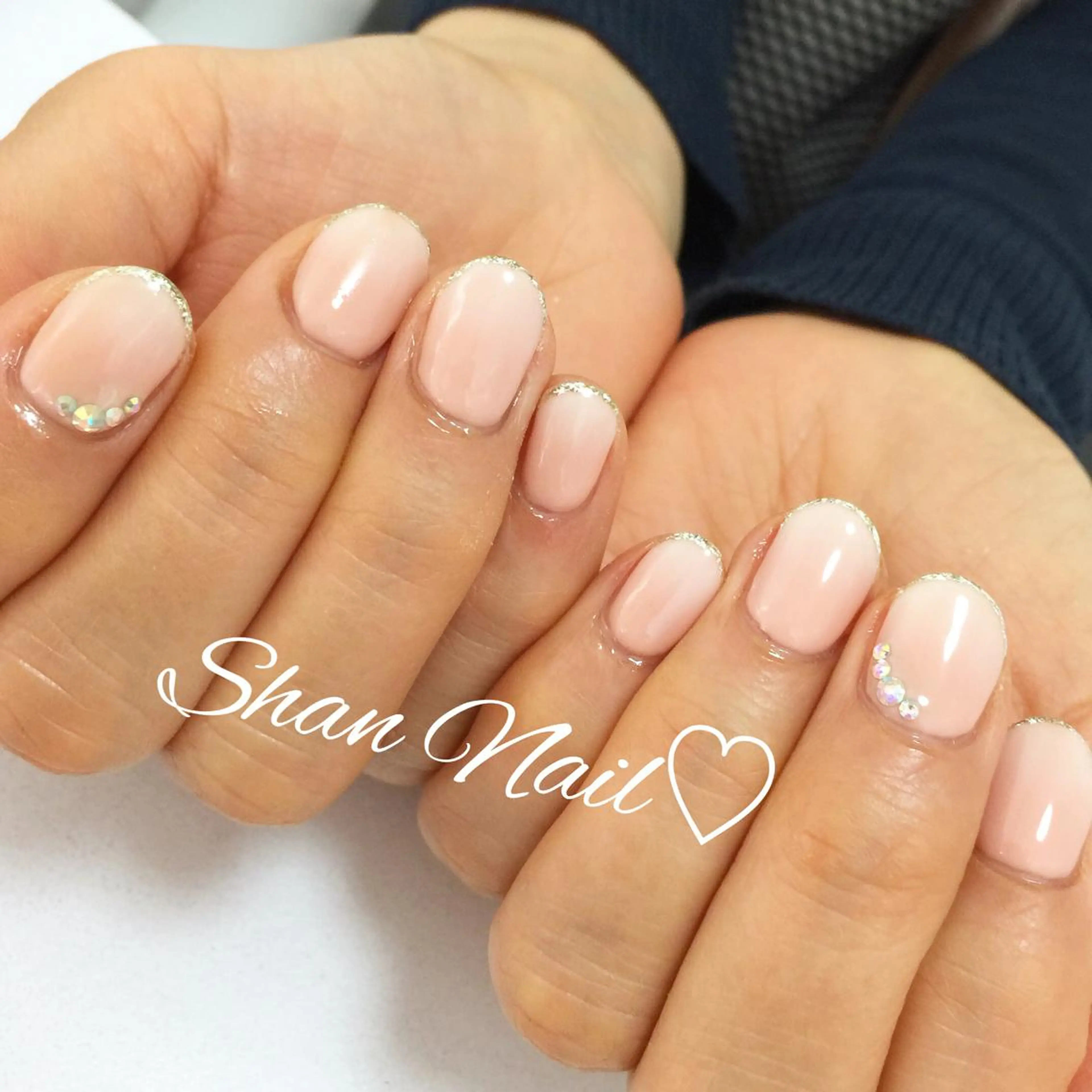 ネイル Shan Nailのネイルデザイン