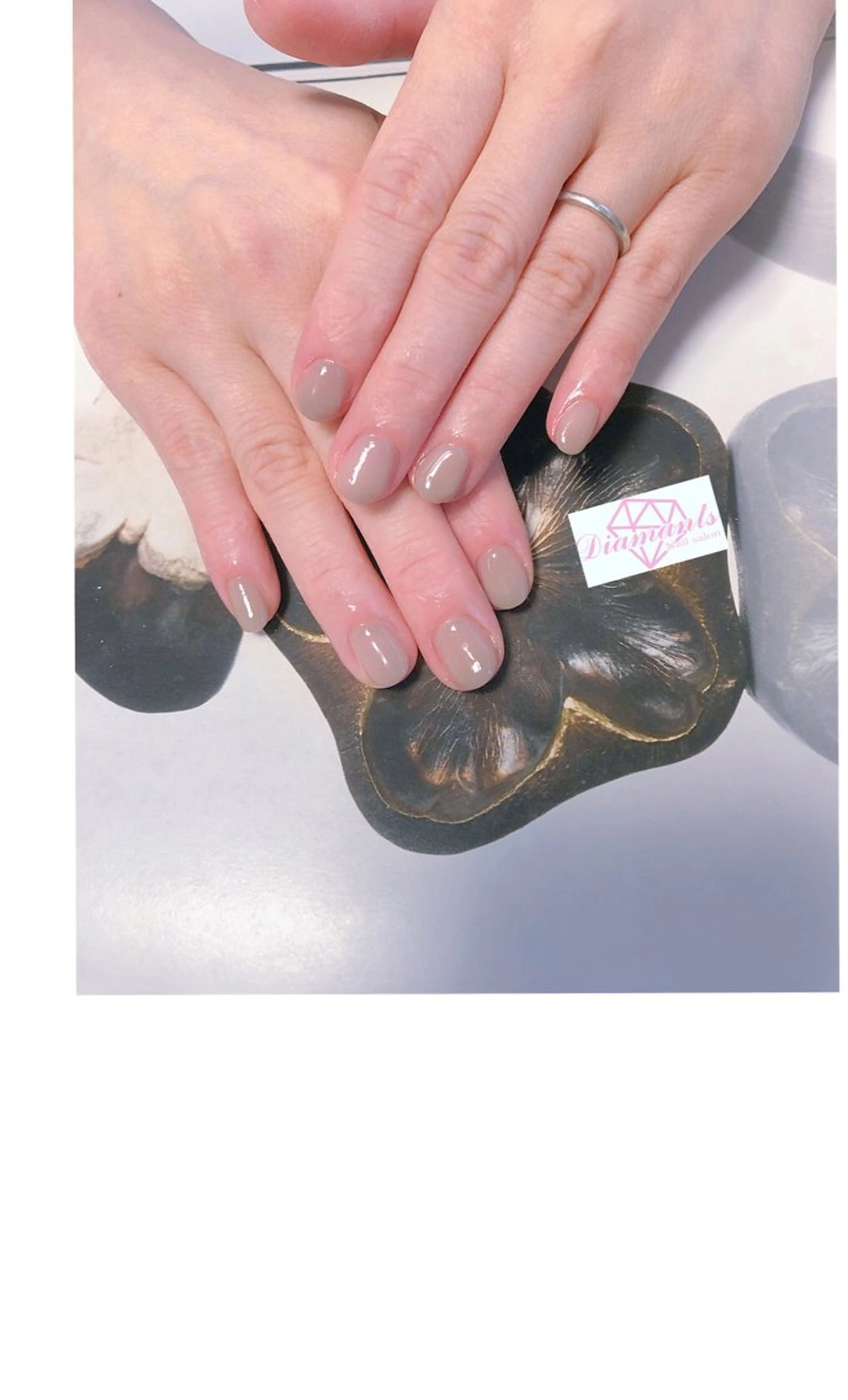 ネイル Asa miのネイルデザイン