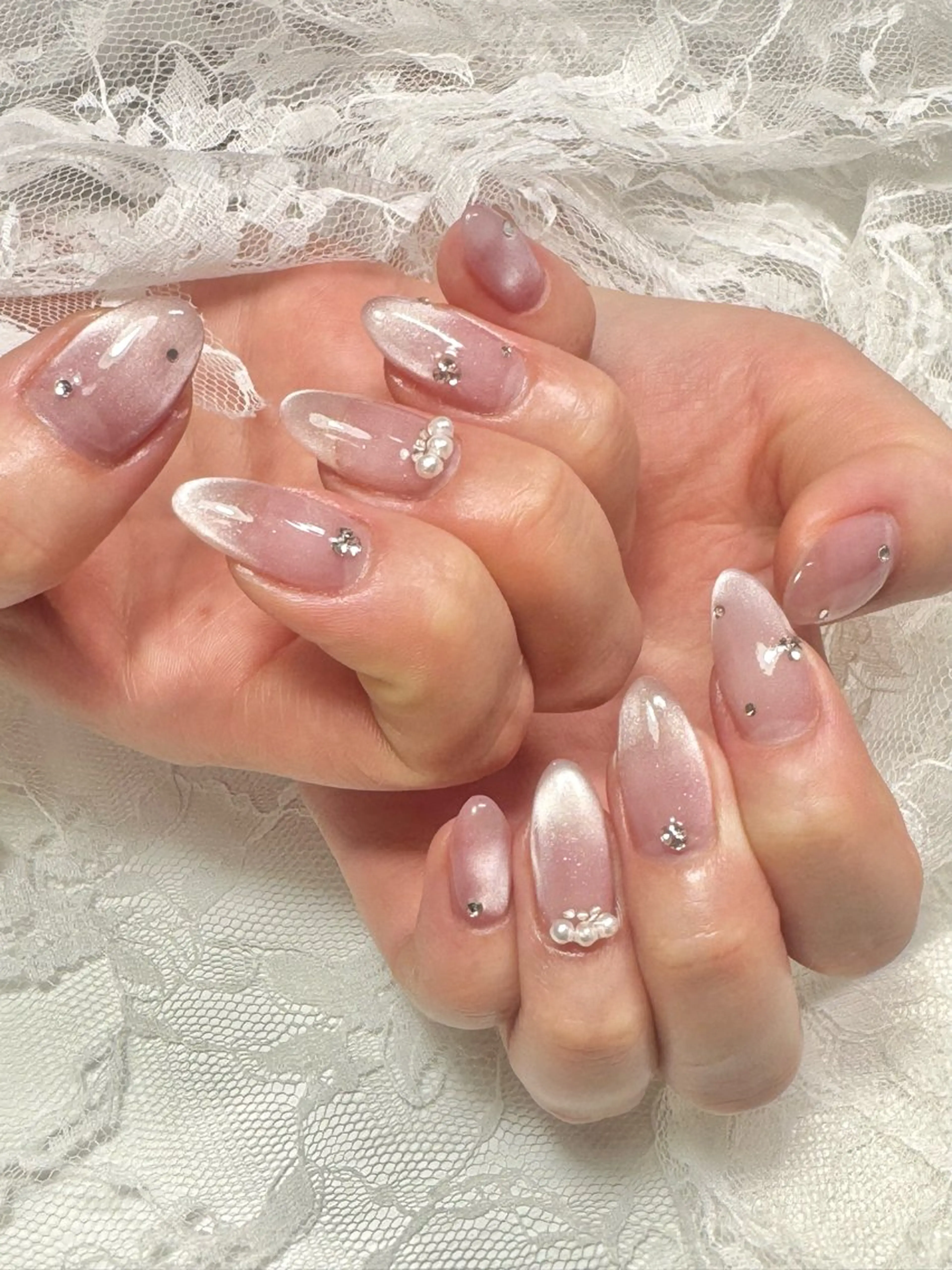 ネイル PECO. NAILSALONのネイルデザイン