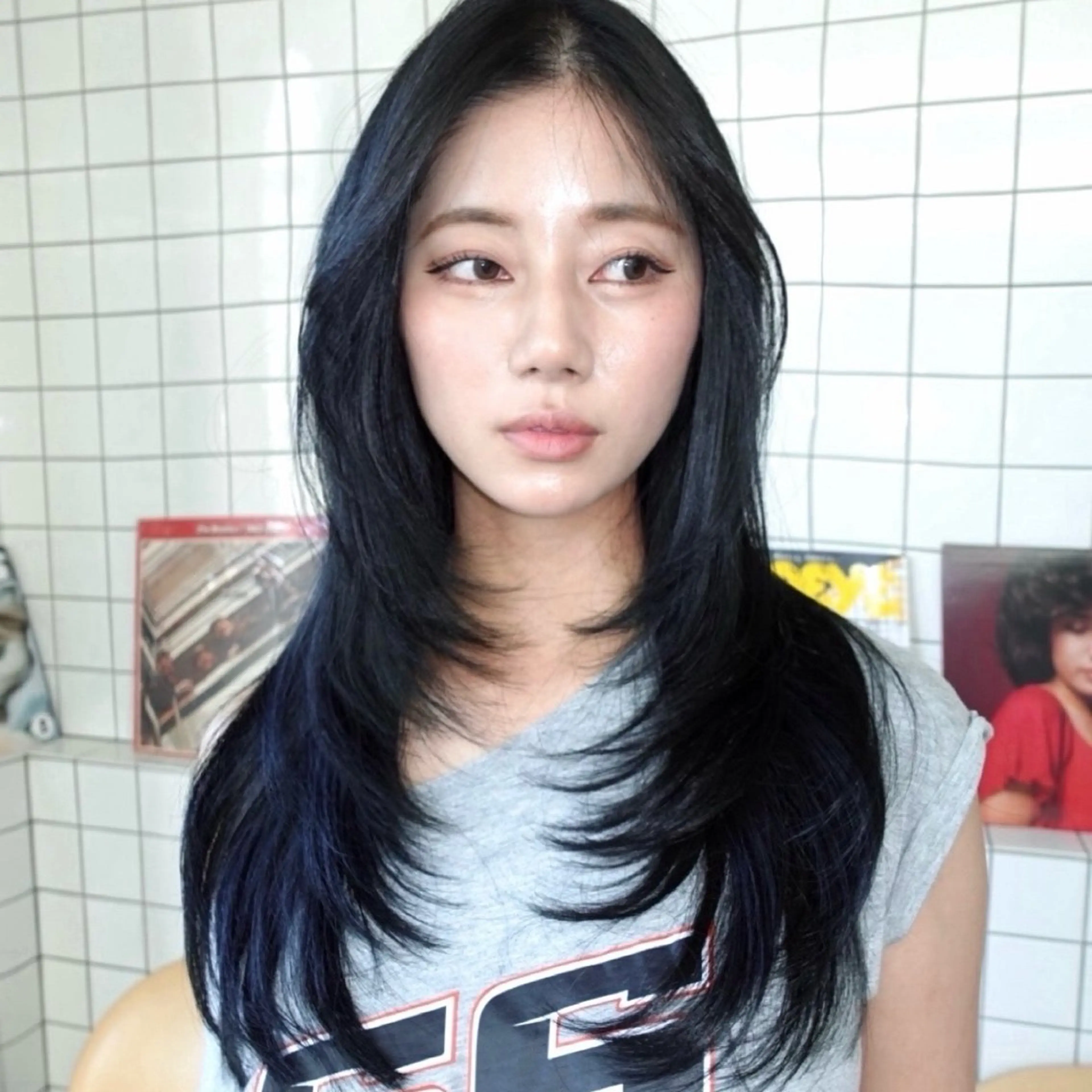 ロング Mizuki /みずきのヘアスタイル