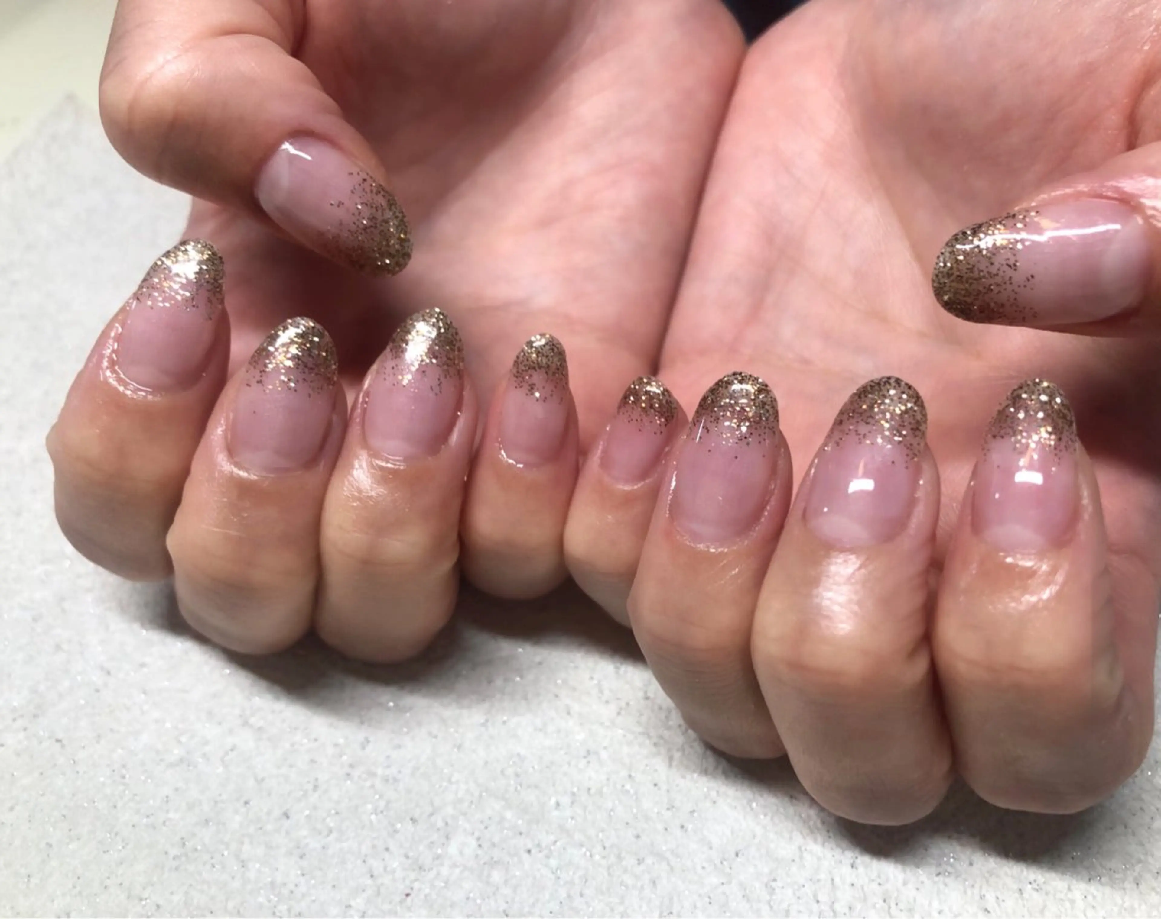 ネイル Nail Happiness所属・Happiness. Nanaのネイルデザイン