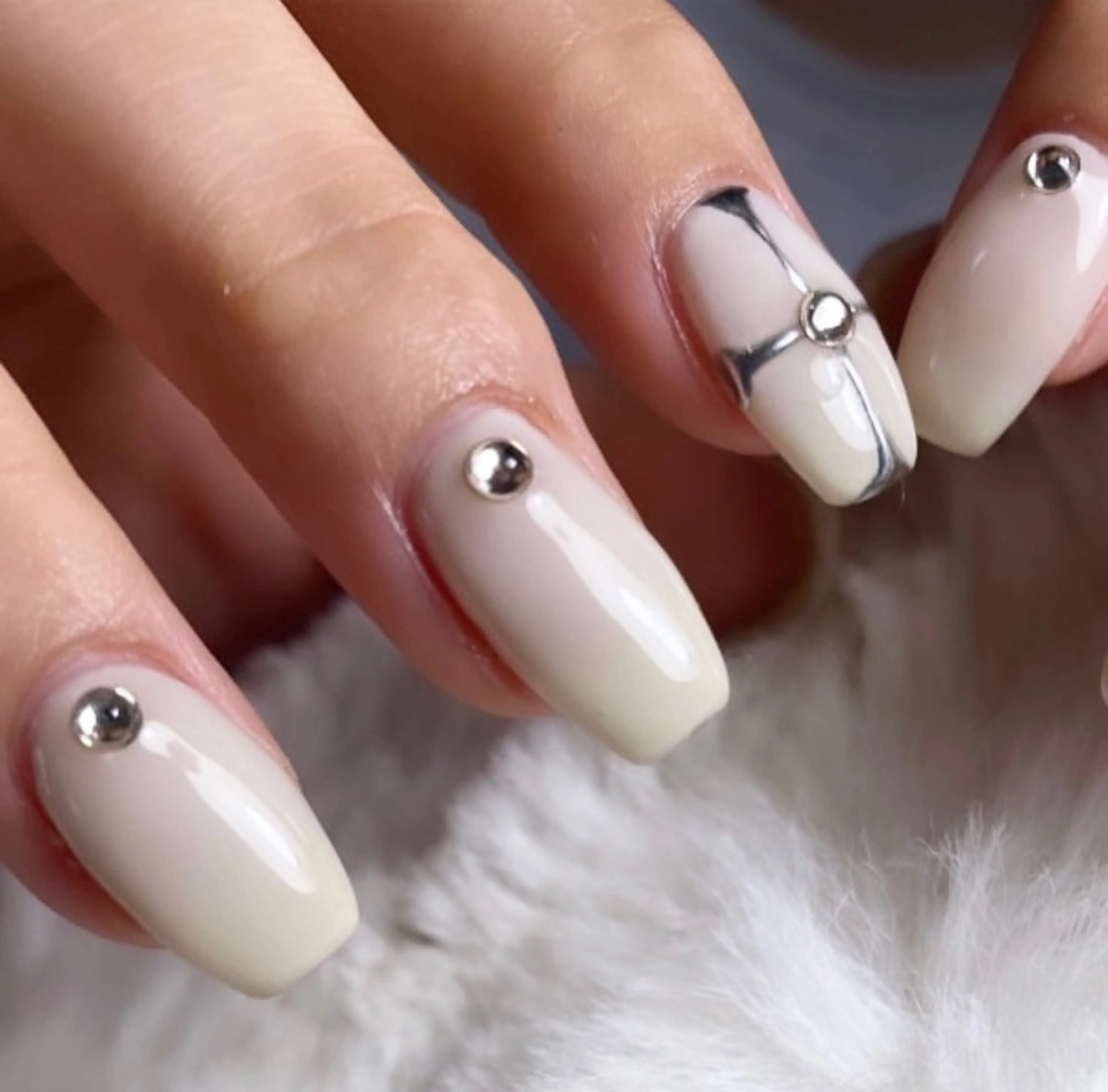 ネイル アートネイル GRG NAILのネイルデザイン