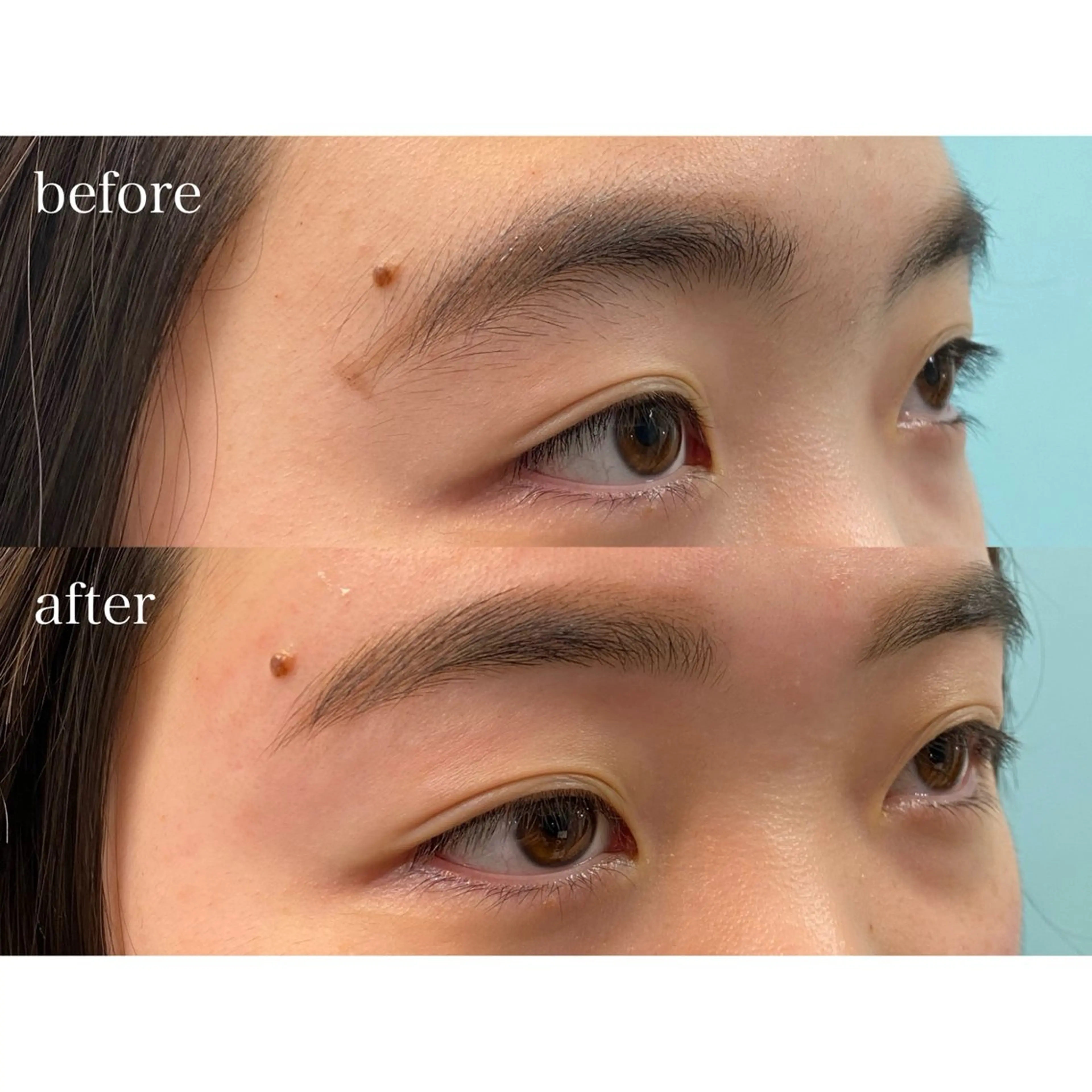 アイブロウ SCREEN 仙台のマツエク・マツパデザイン