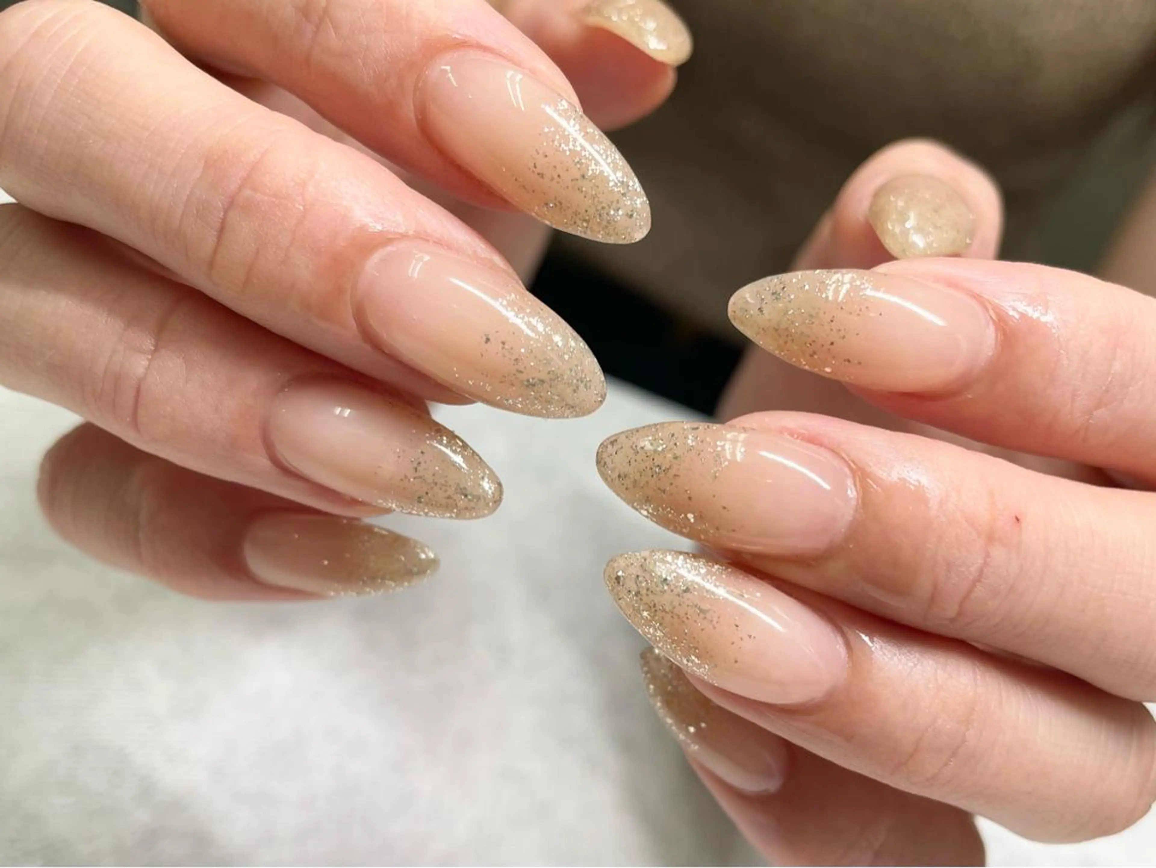 ネイル Li aile eye&nailのマツエク・マツパデザイン