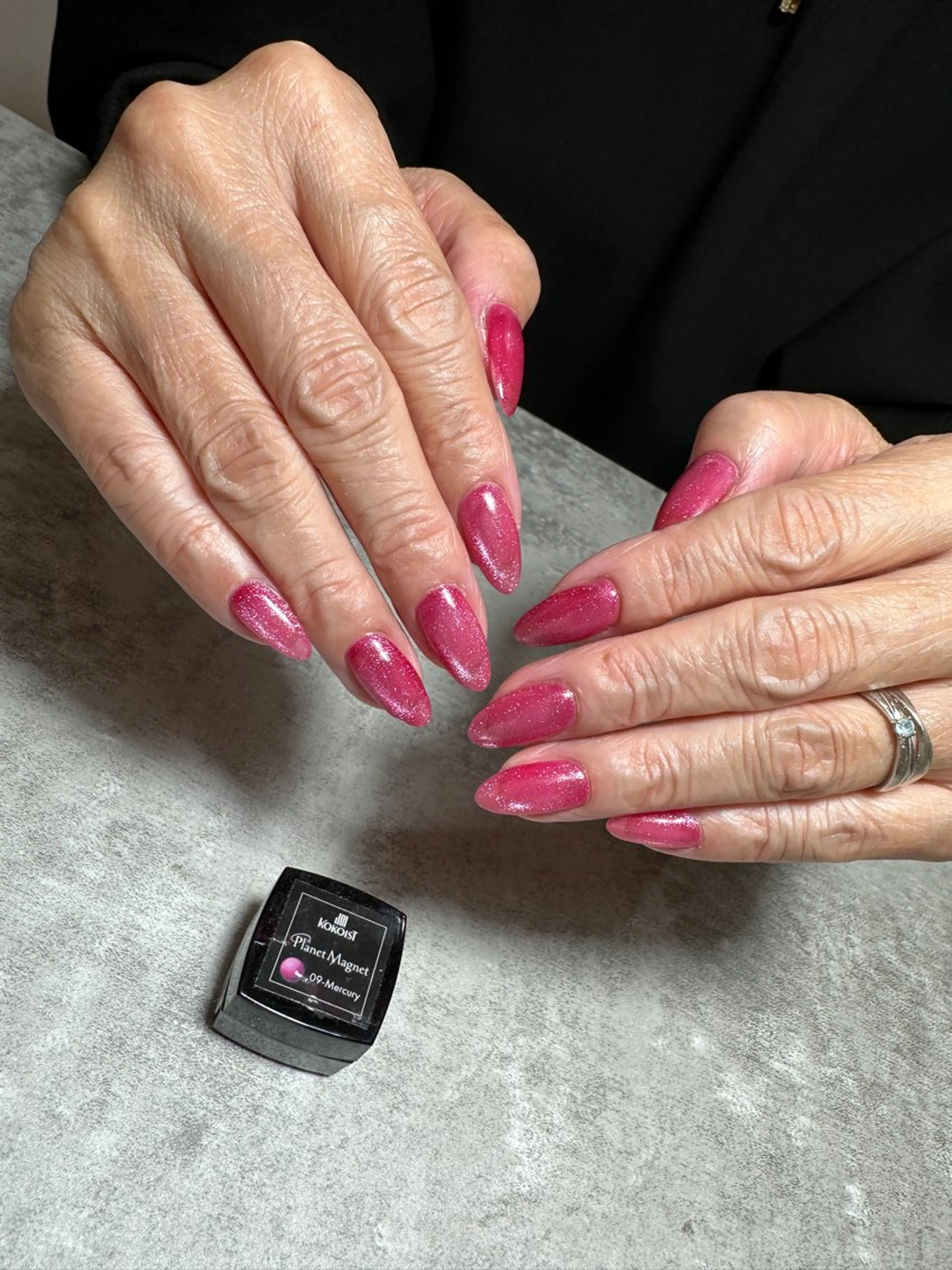 ネイル Embellir ♡鏡味のその他イメージ