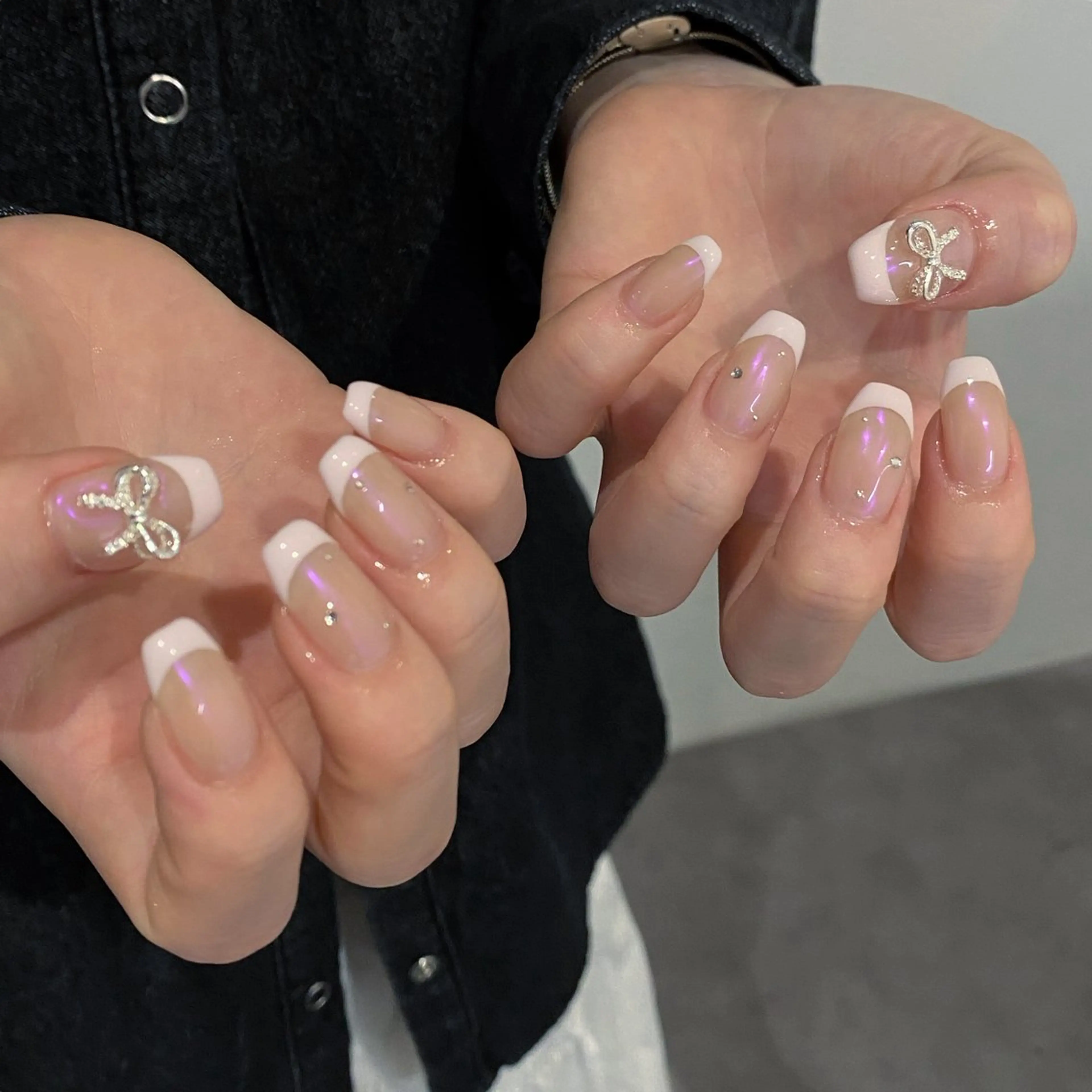 ネイル ハンドネイル BONNIE所属・BONNIE MIKIのネイルデザイン