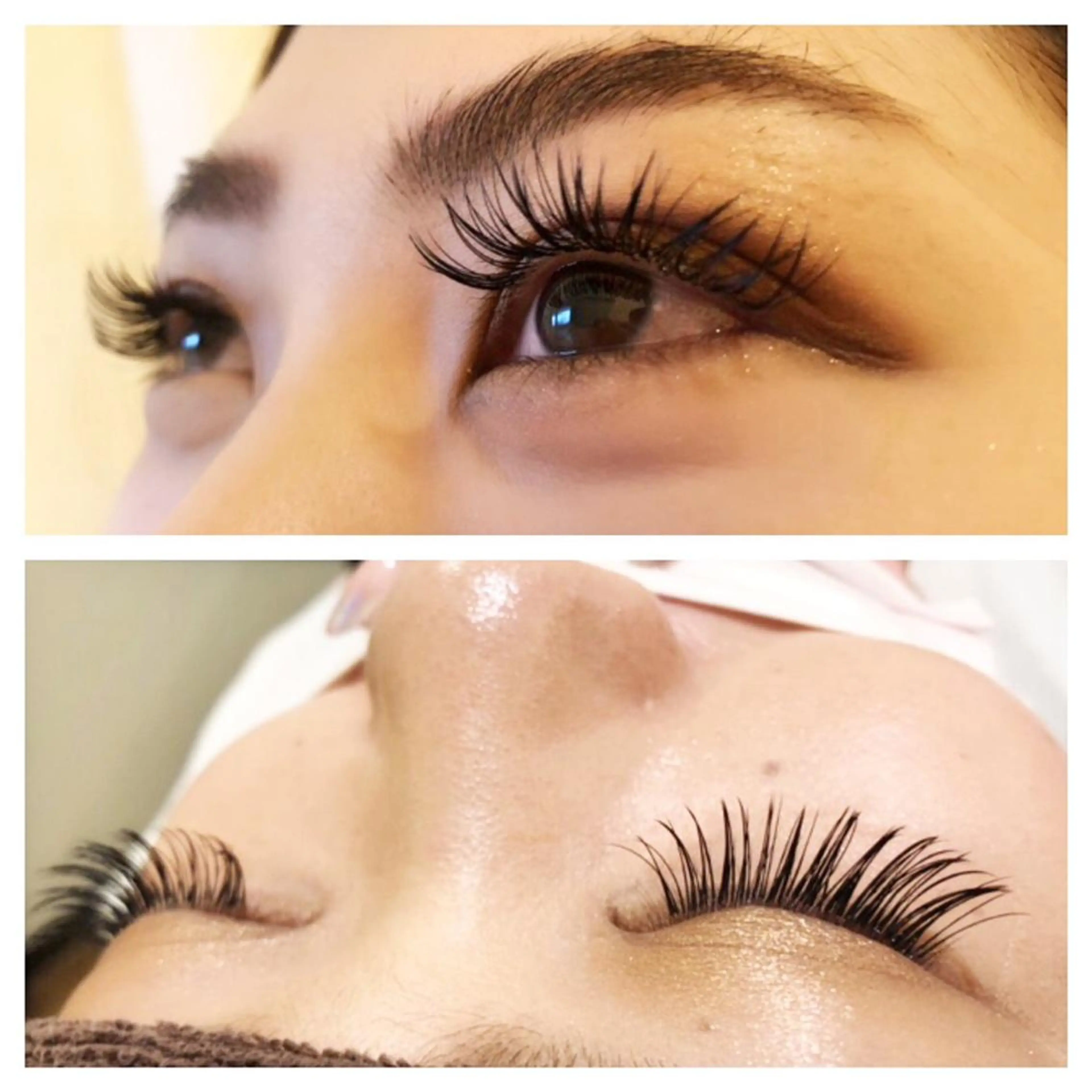 マツエク・マツパ NaTuRaL eyelash齋藤のマツエク・マツパデザイン