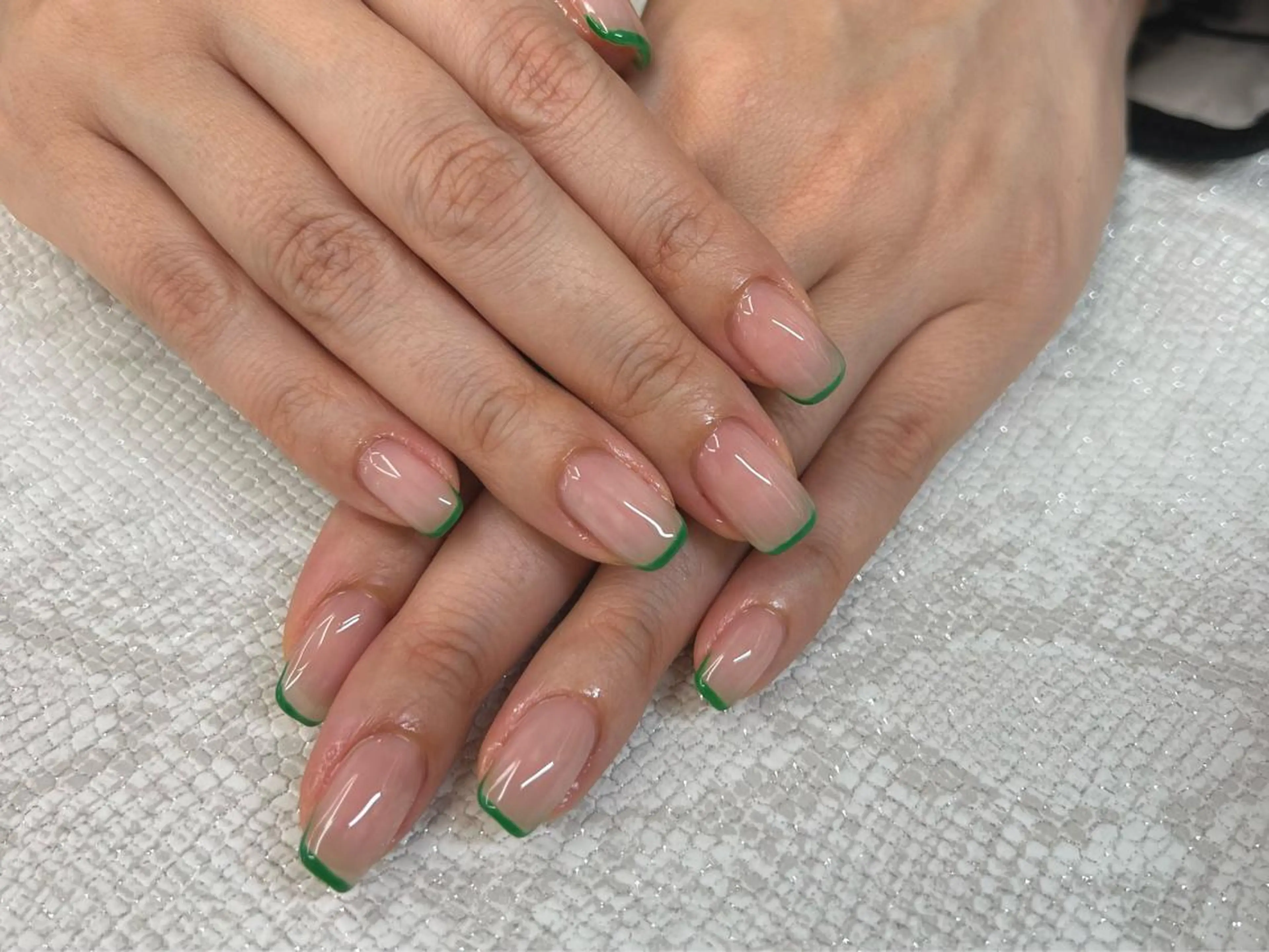 ネイル gemme NAIL&EYELASH所属・gemme 𓂃 yuiのマツエク・マツパデザイン