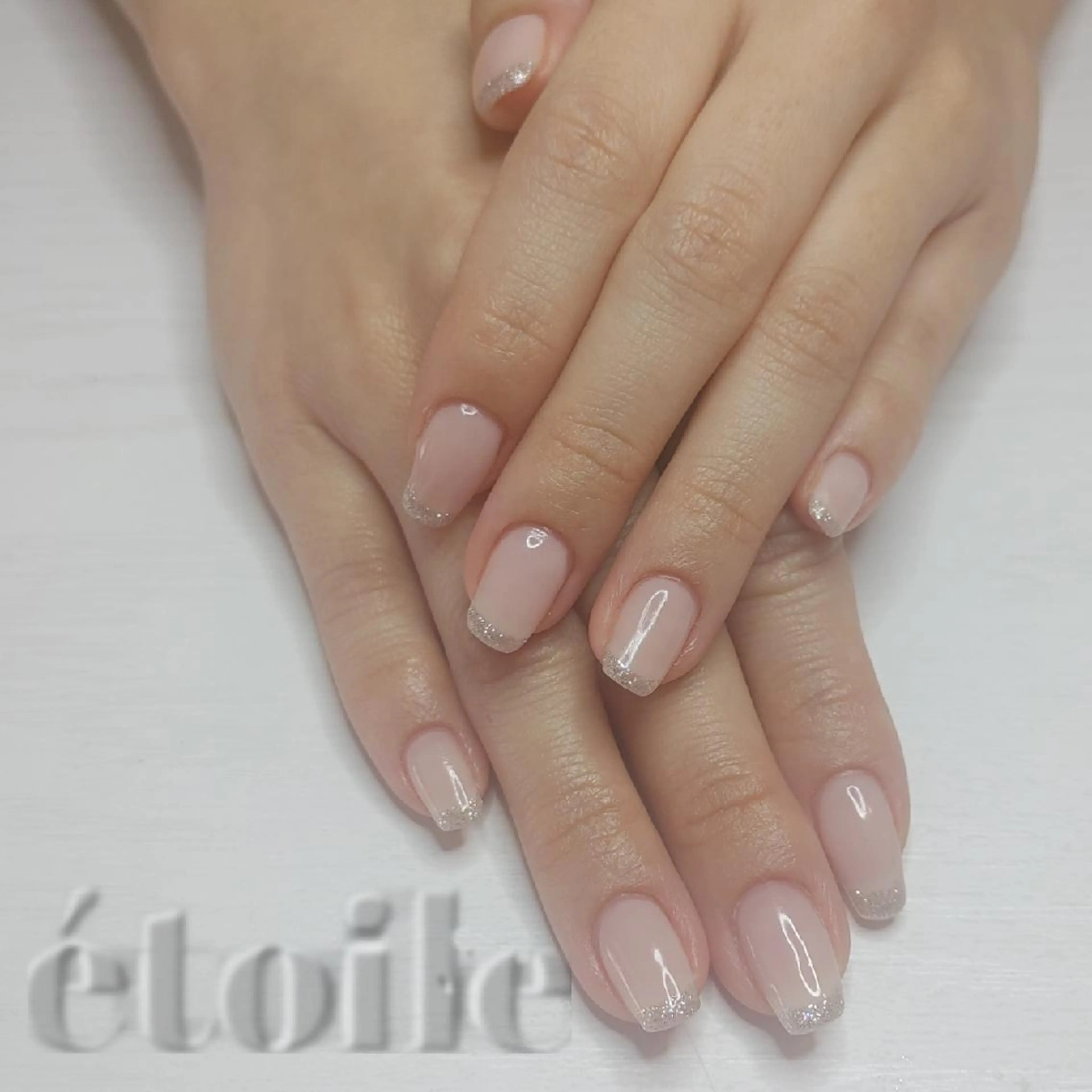 ネイル étoile(エトワール)所属・山田 可愛のネイルデザイン