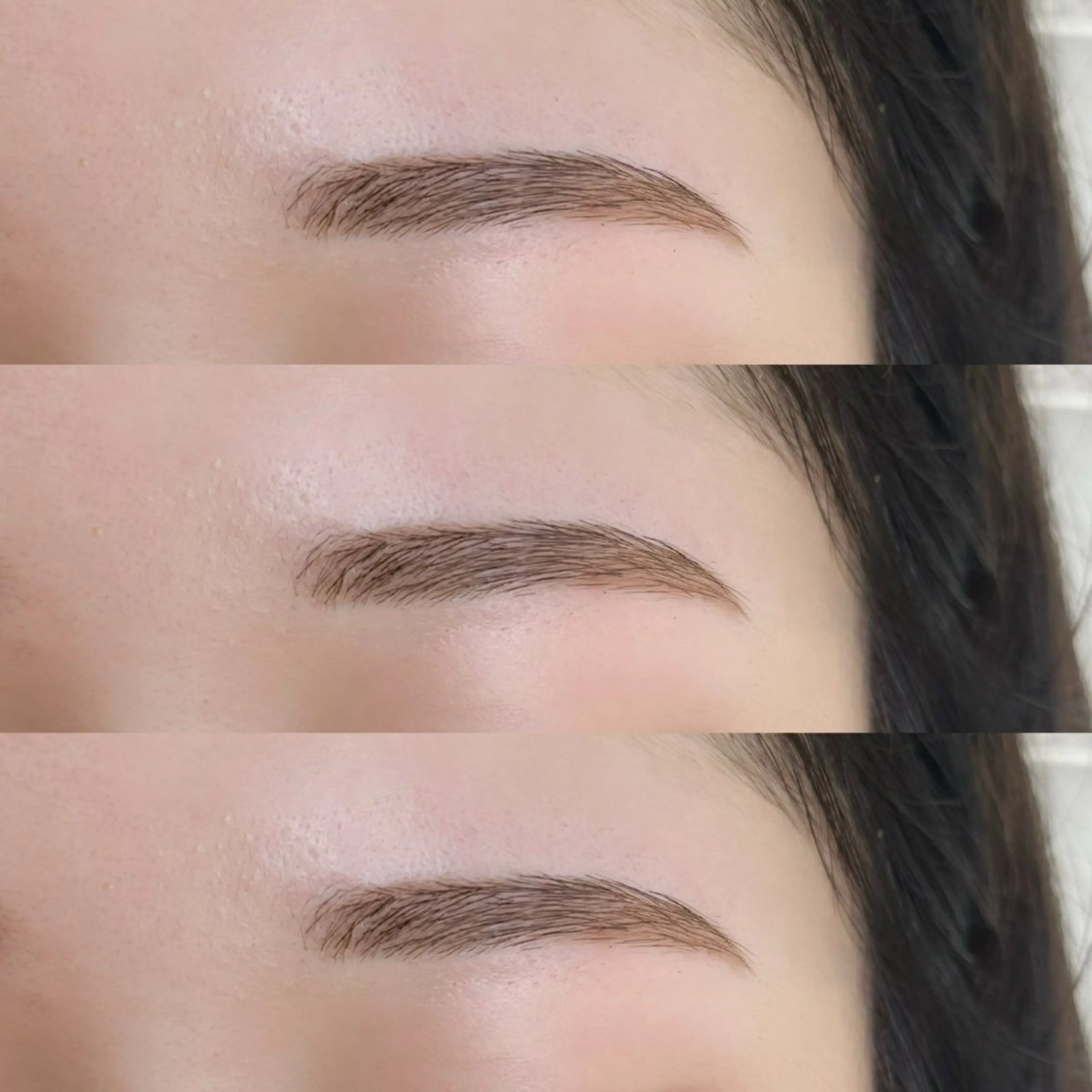 アイブロウ A アイブロウ33大名店の眉毛・アイブロウイメージ