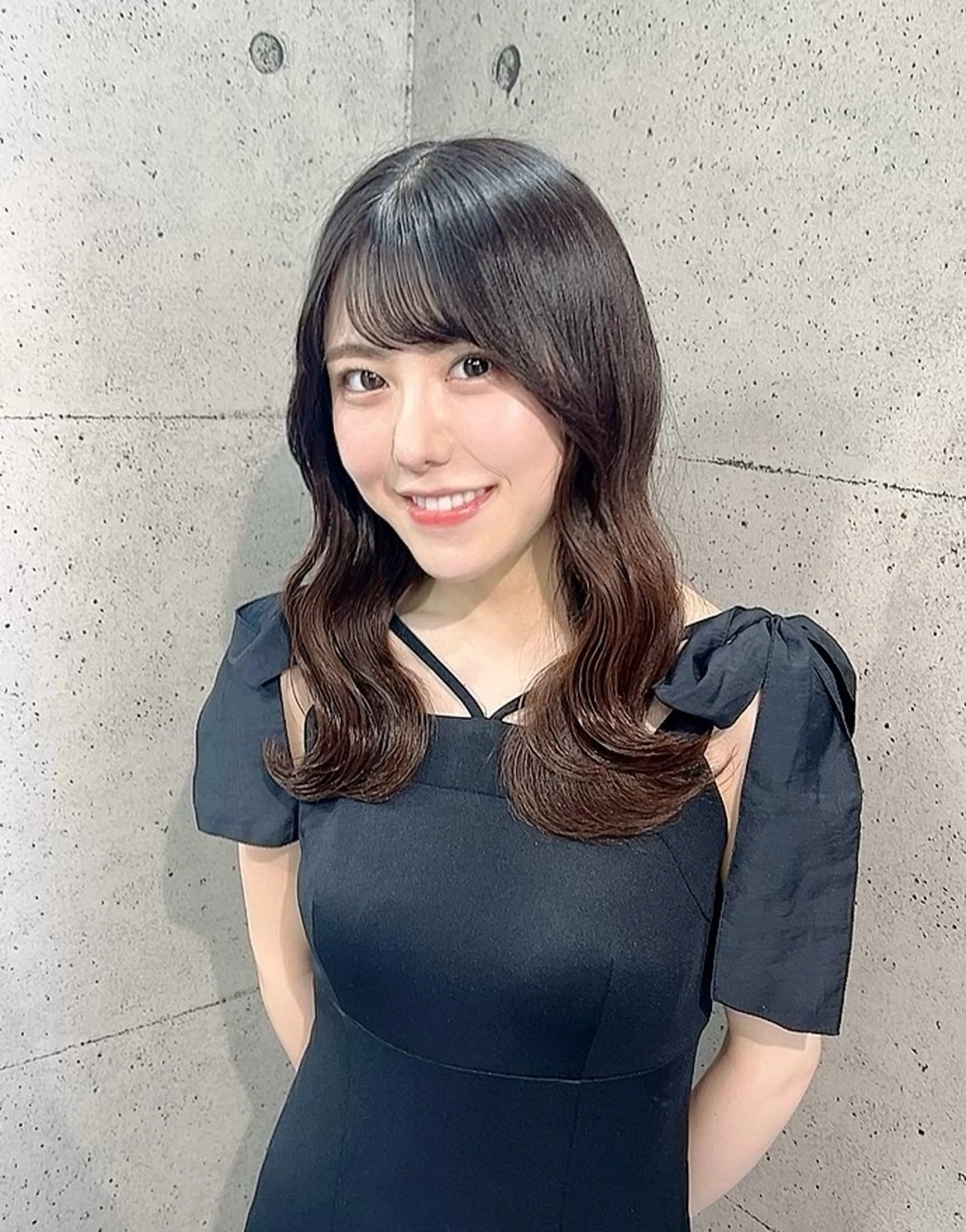 ヘアアレンジ ヘアセット ヘアメイク/髪質改善 🎀Moeri🎀のヘアスタイル