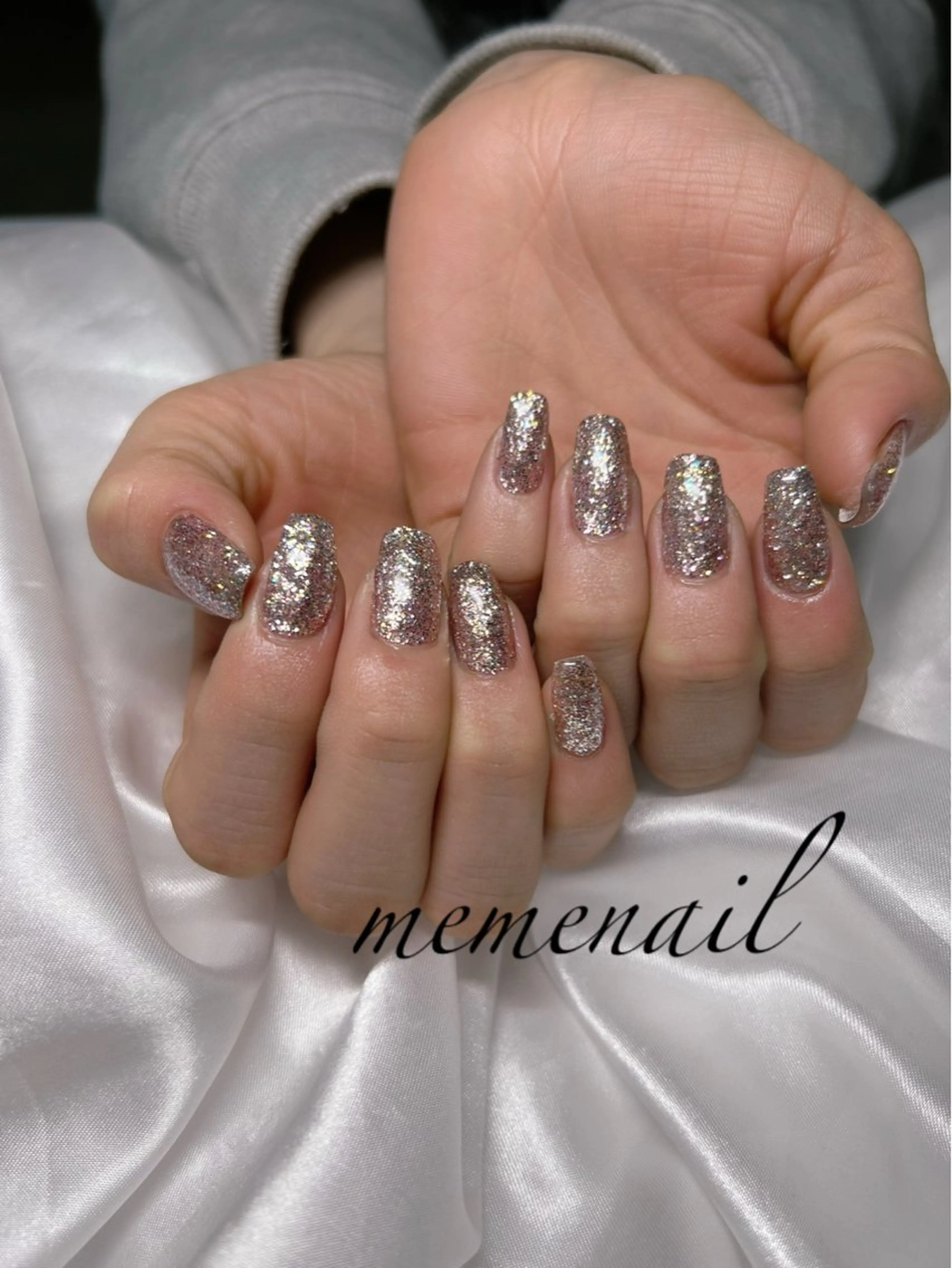 ネイル ハンドネイル Noguchi Megumiのその他イメージ