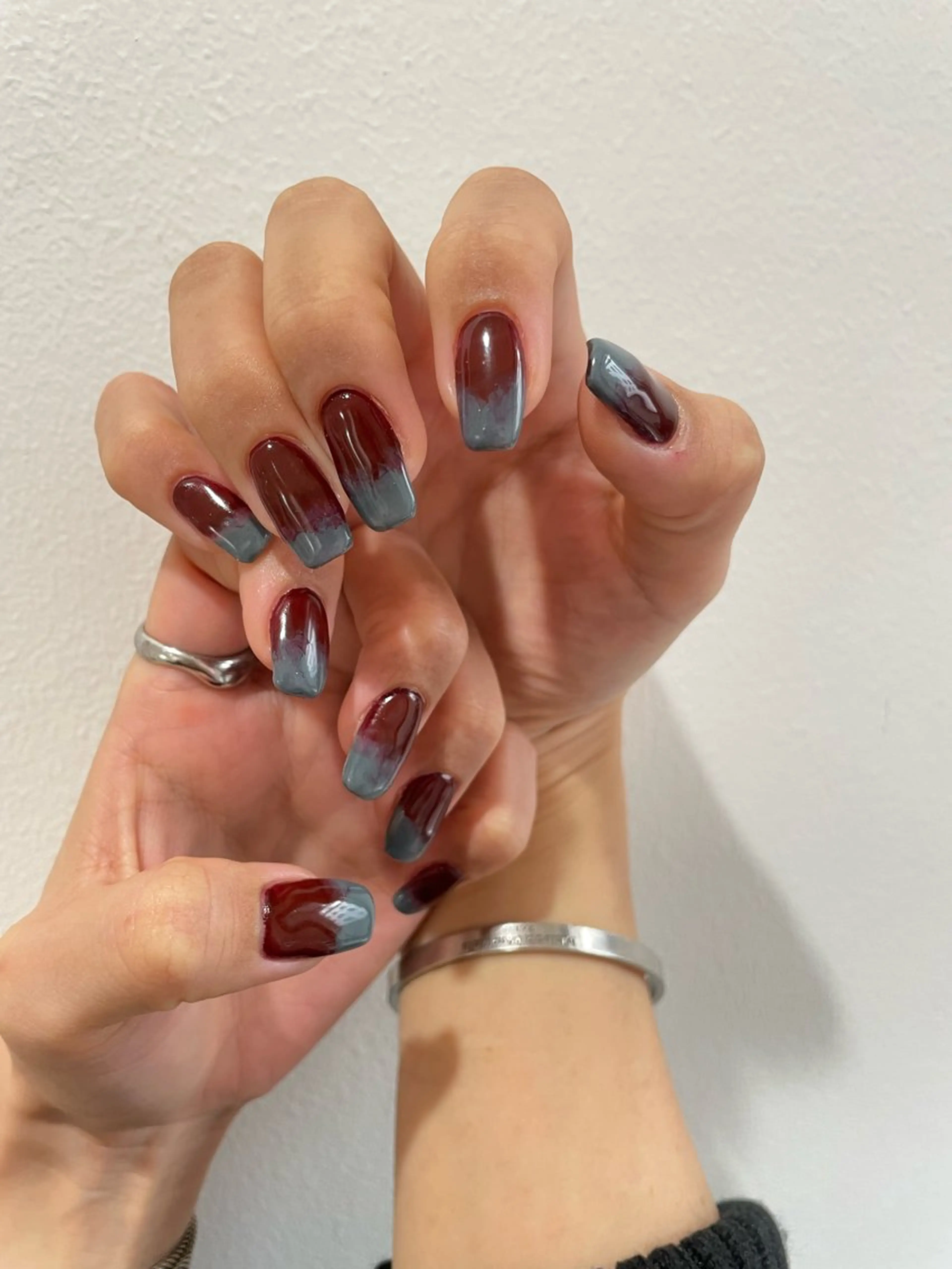 ネイル Beall east ayanoのネイルデザイン