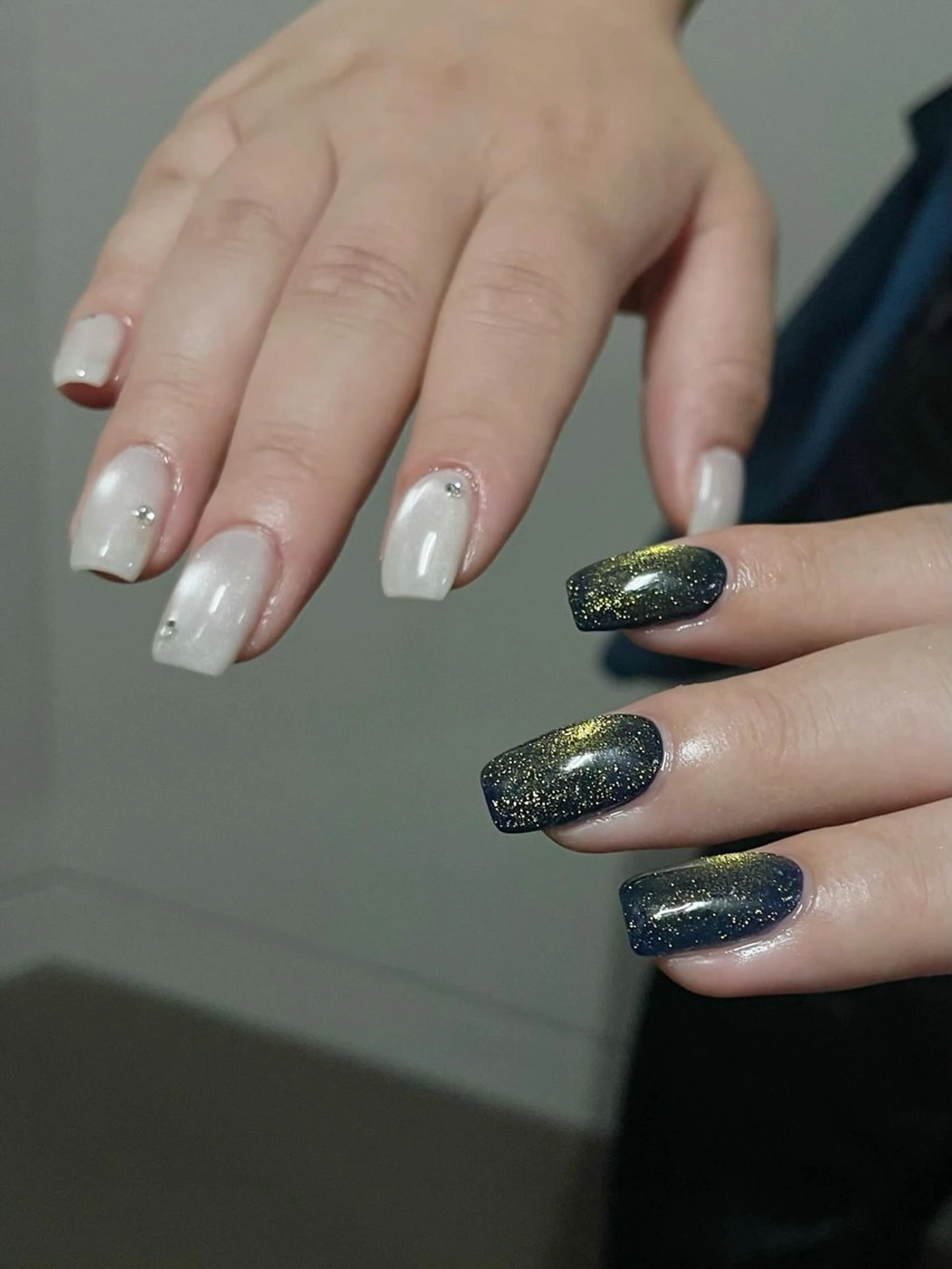 ネイル F room UMEDAのマツエク・マツパデザイン