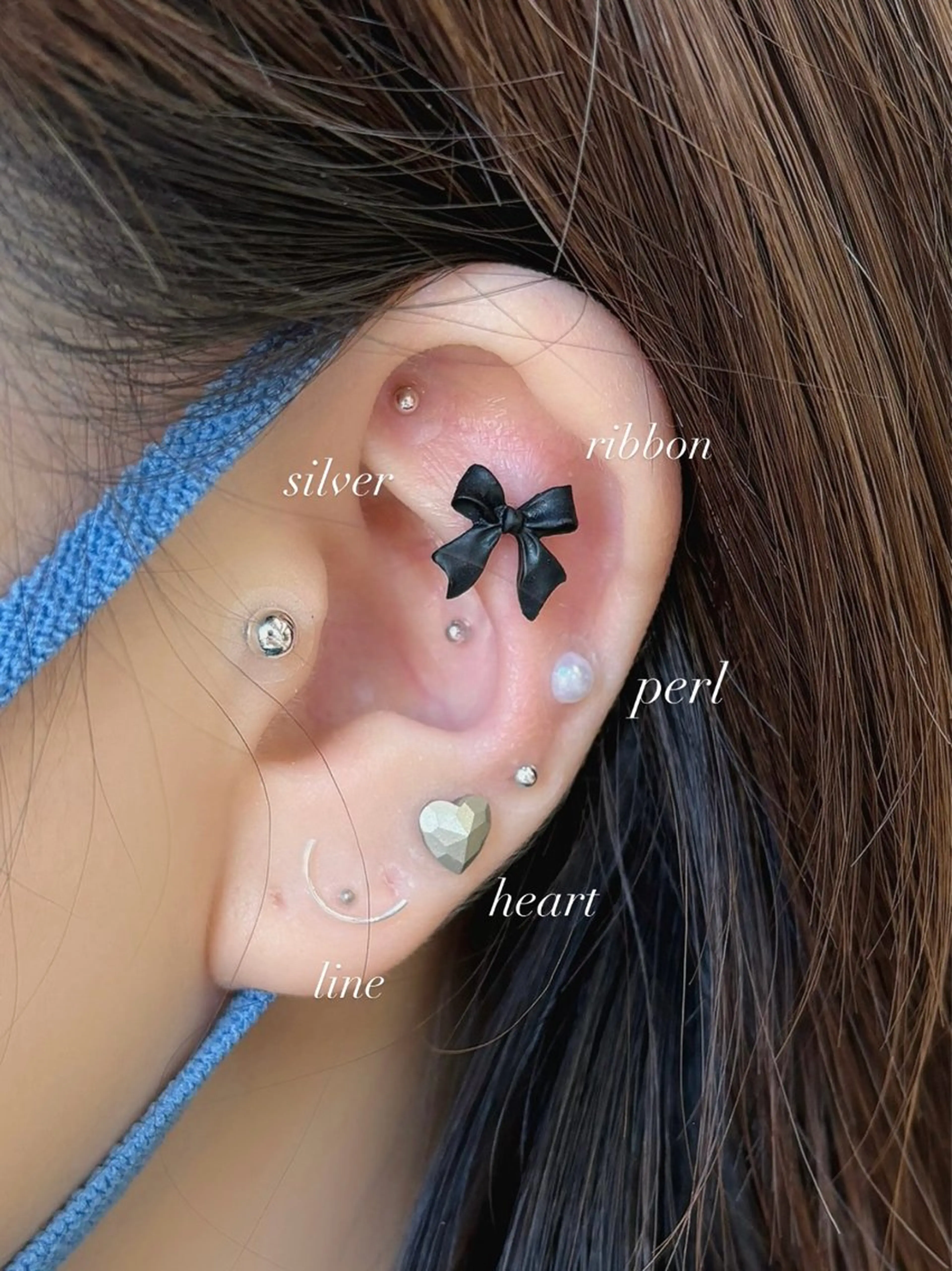 topstylist 松田みこのその他イメージ