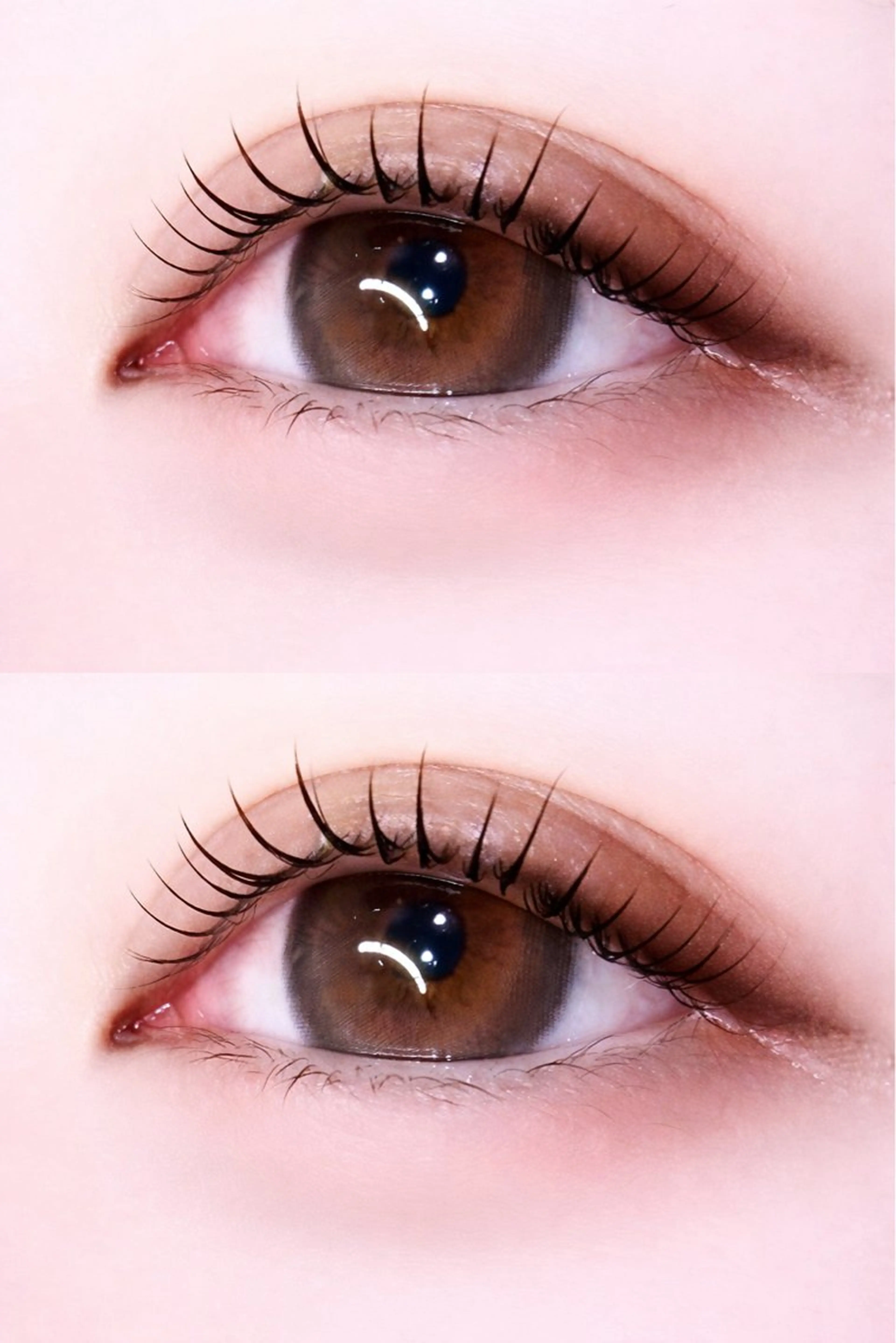 マツエク・マツパ マツパ fein. konomi🎀🪞のマツエク・マツパデザイン