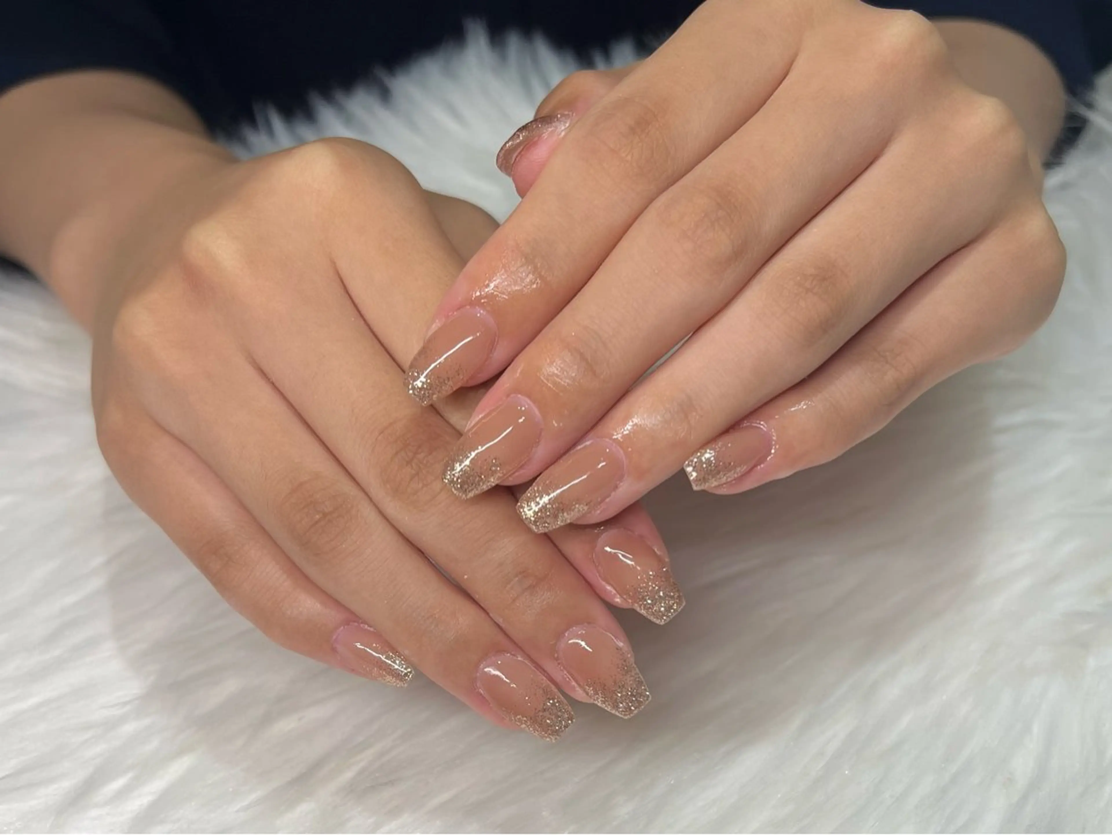 ネイル ハンドネイル Viel💅 〜yuu〜のネイルデザイン