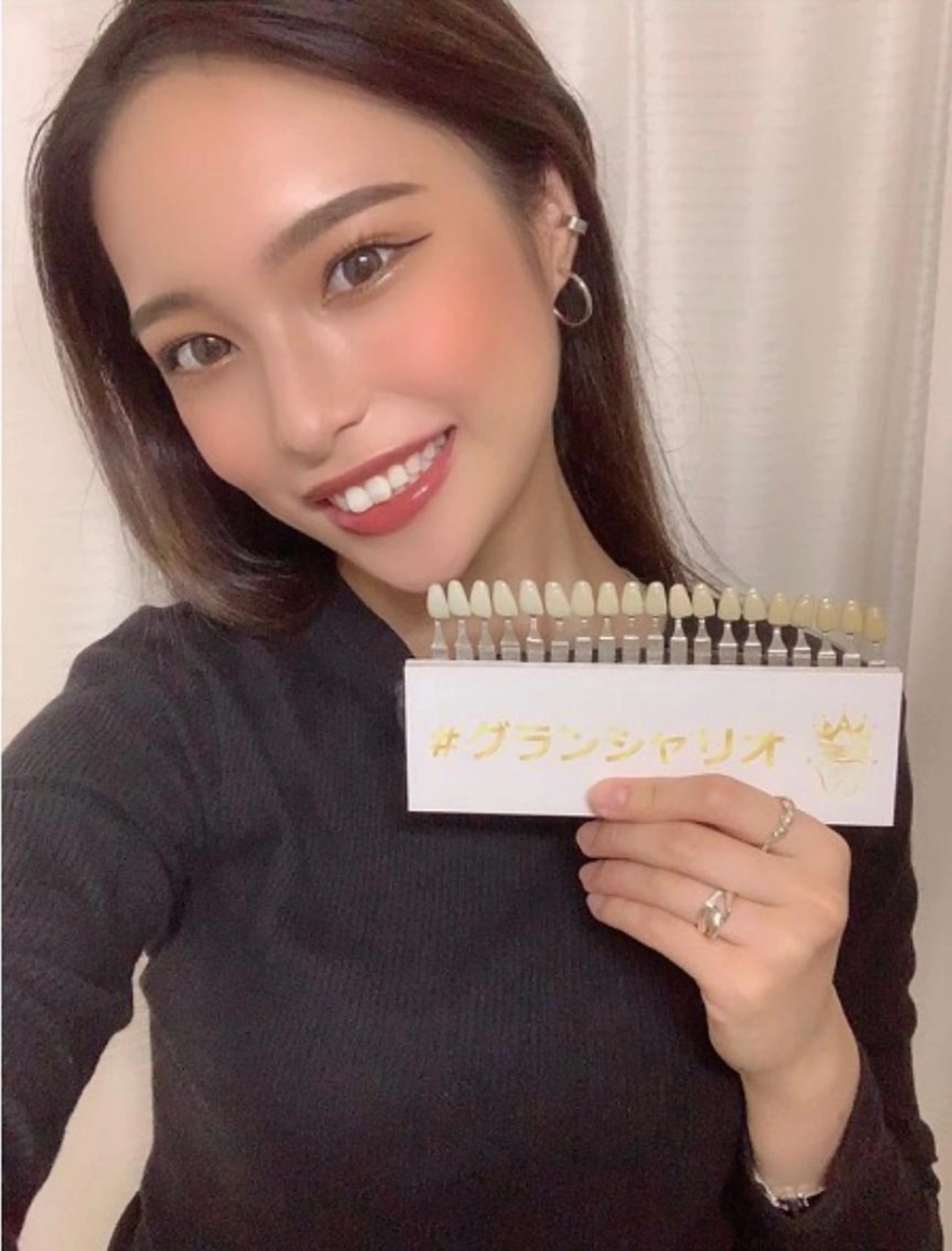 【当店人気No.1】まずはお試し定番コース🦷の写真