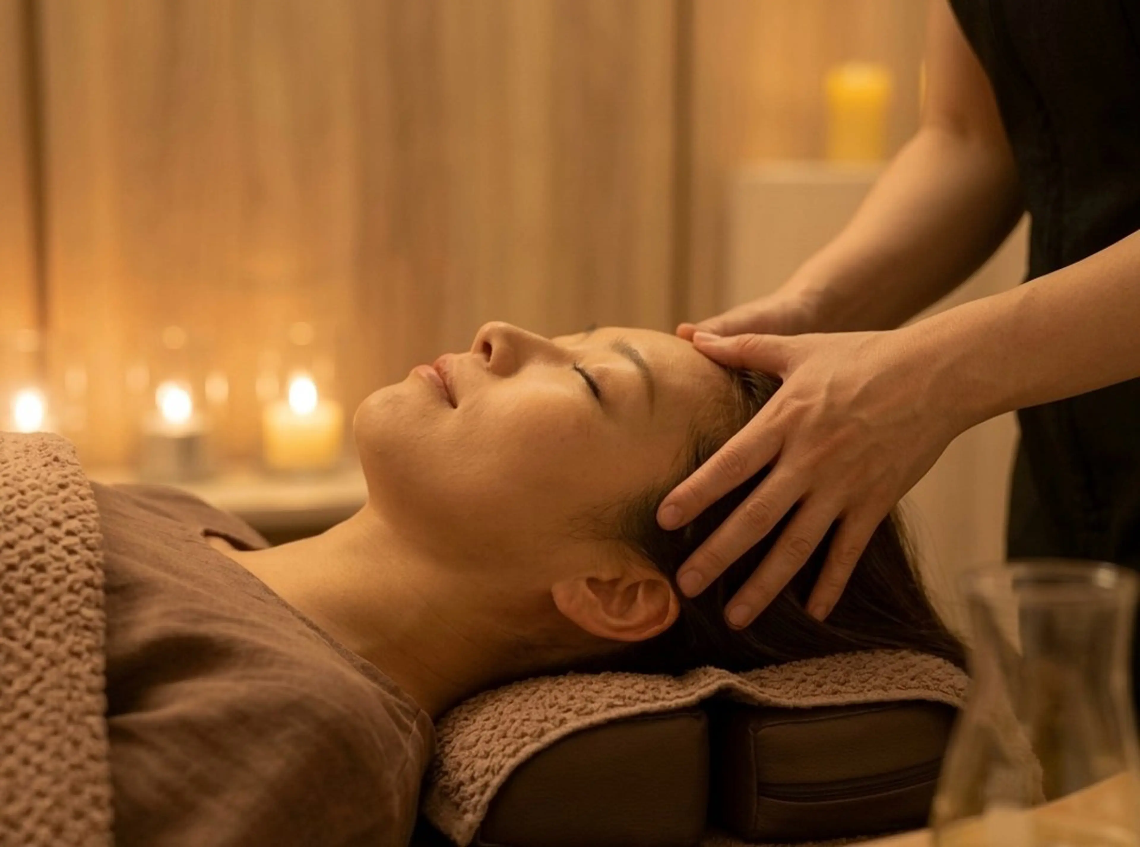 リラク ビューティーサロンメイリー所属・GP  lab. Meilyのエステ・リラクイメージ