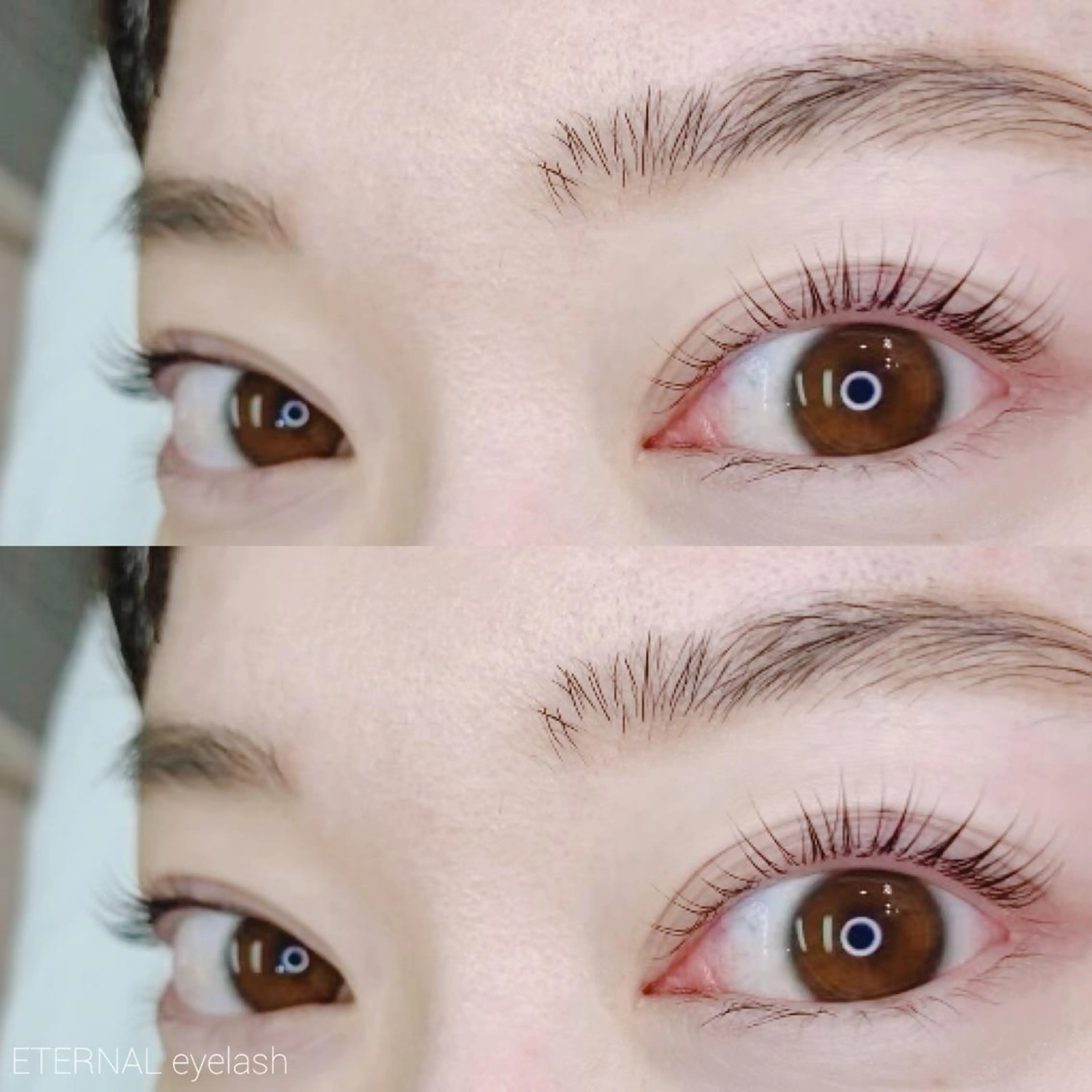 マツエク・マツパ マツパ －Ojiー セナのマツエク・マツパデザイン