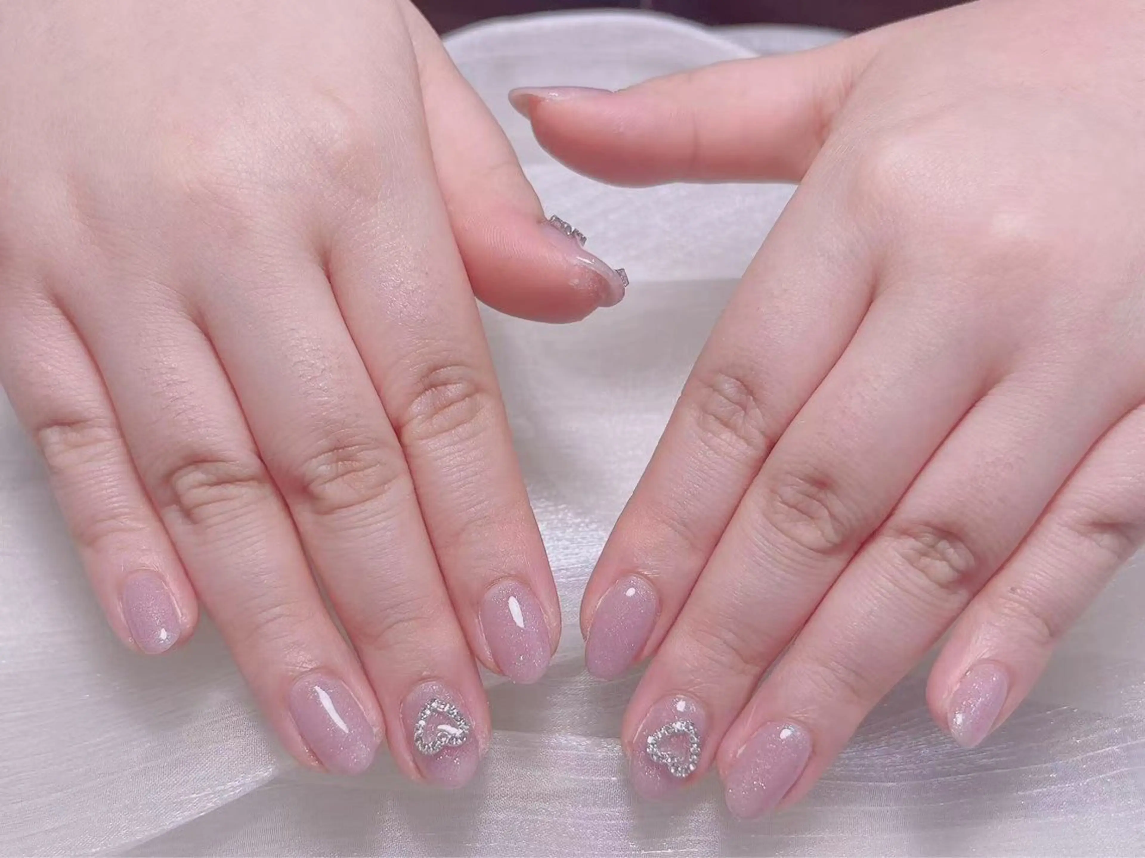 ネイル Kari ネイルサロンのネイルデザイン