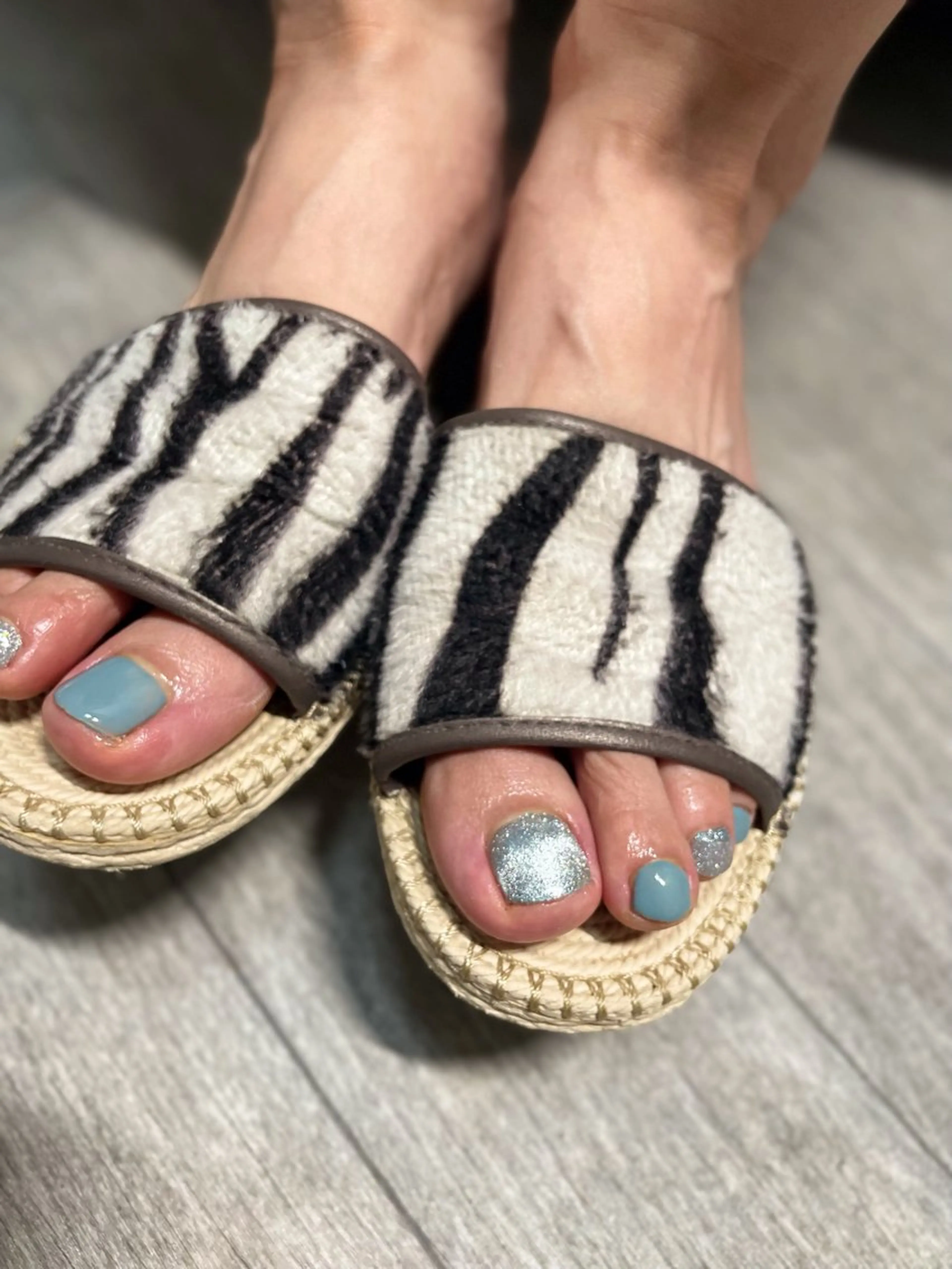ネイル Salon Improveのネイルデザイン