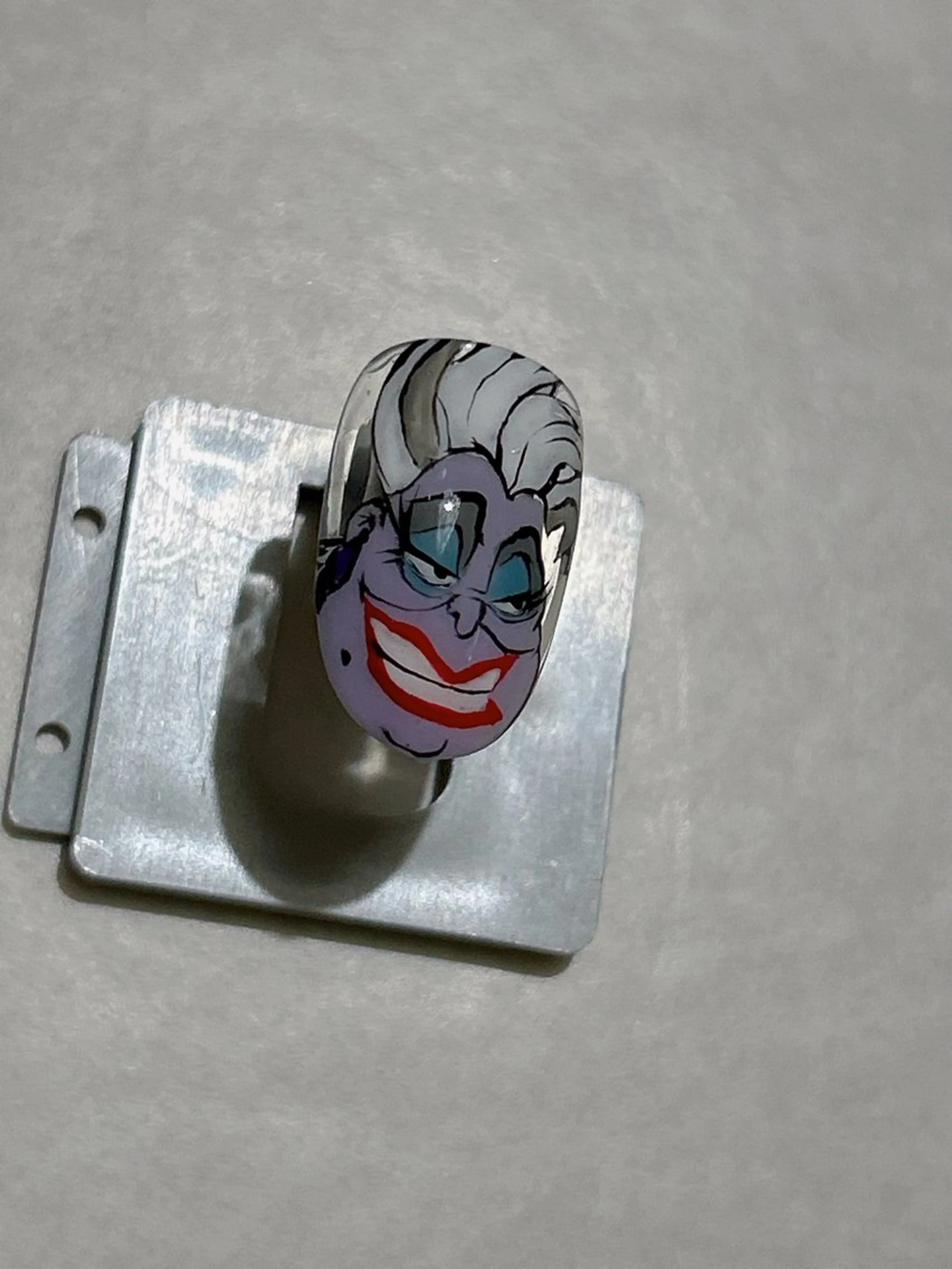 ネイル 小島 悠子のネイルデザイン