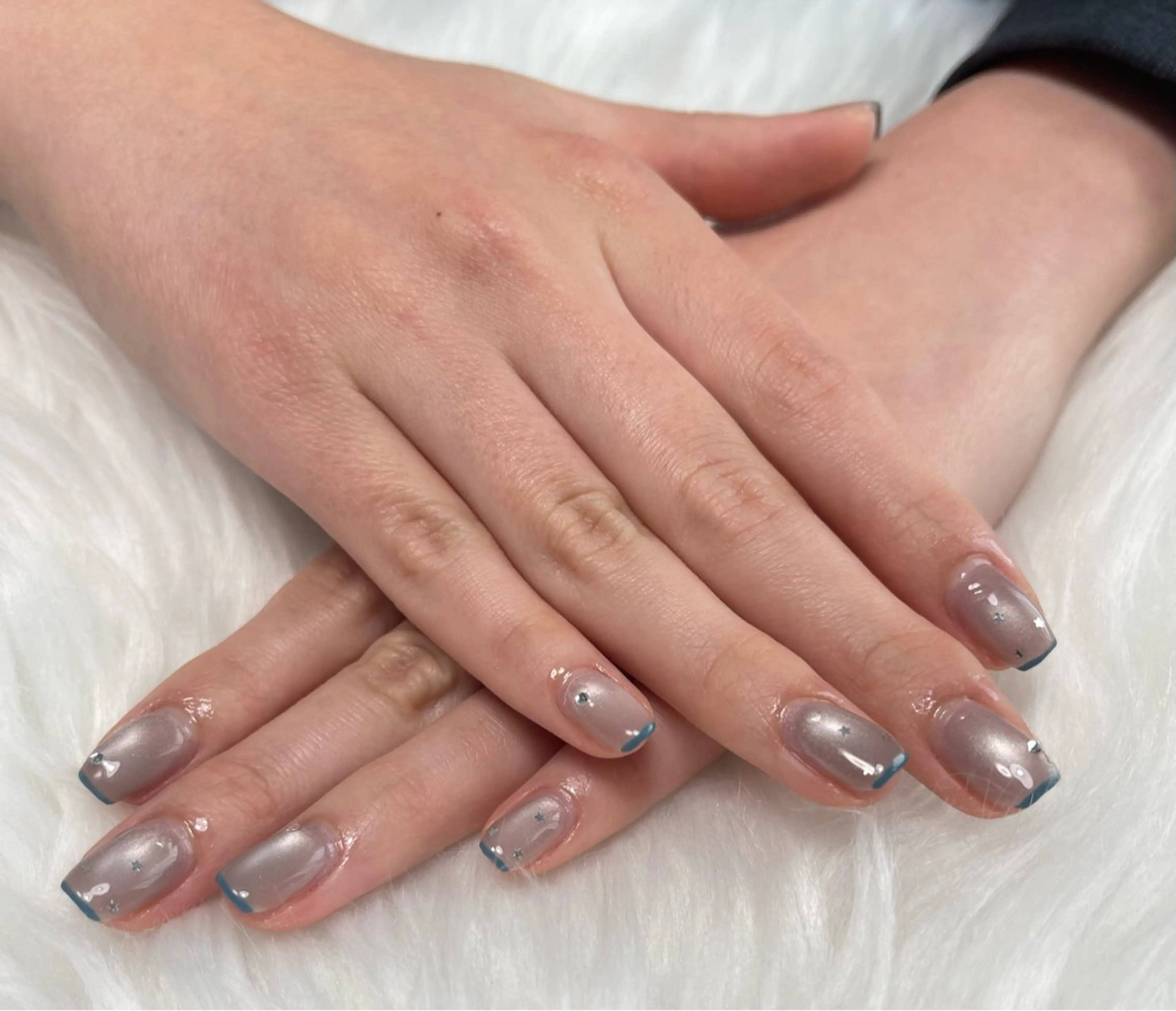 ネイル ari. nailのネイルデザイン