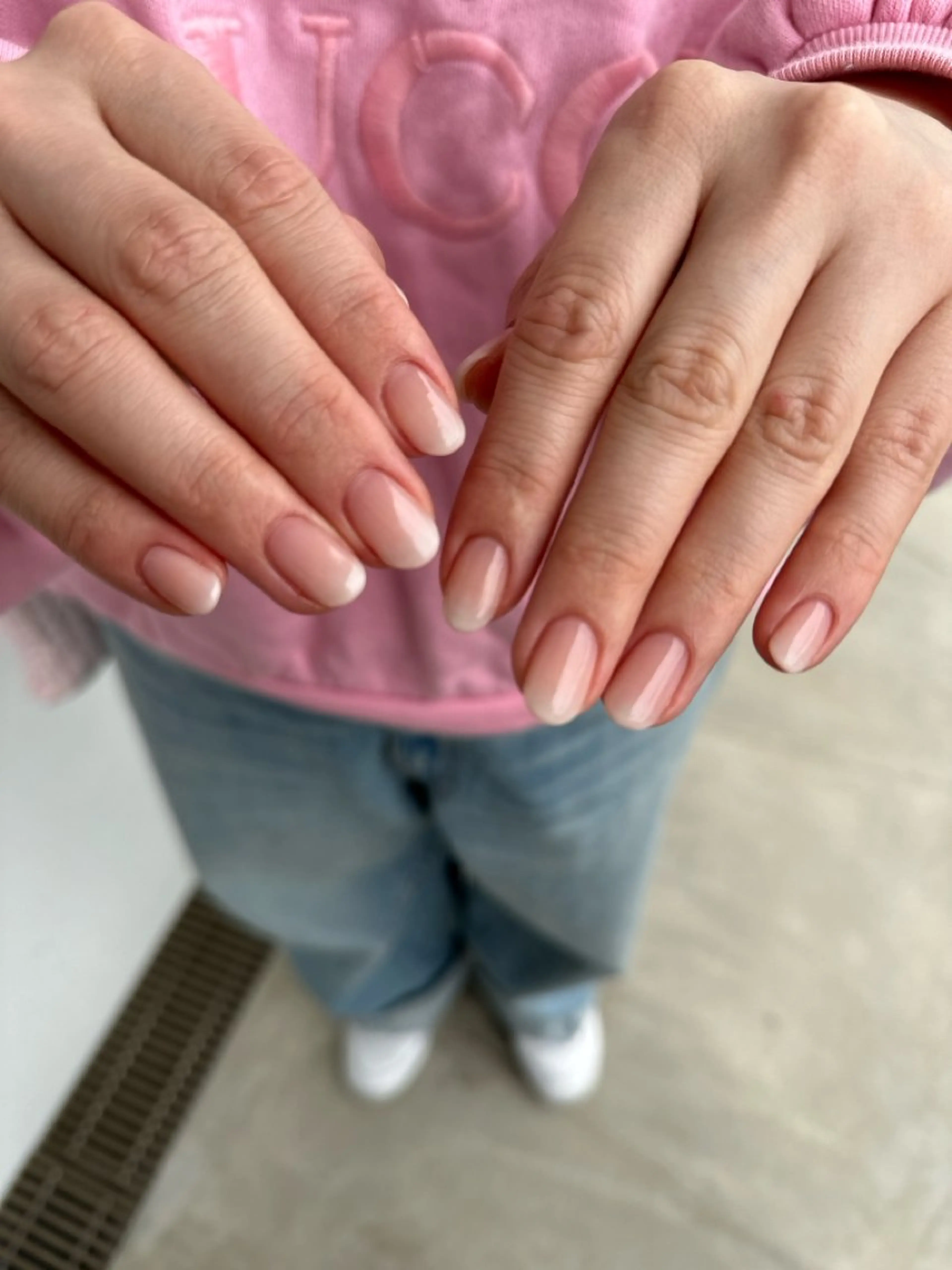 ネイル sis nail 梅田　あい子のネイルデザイン