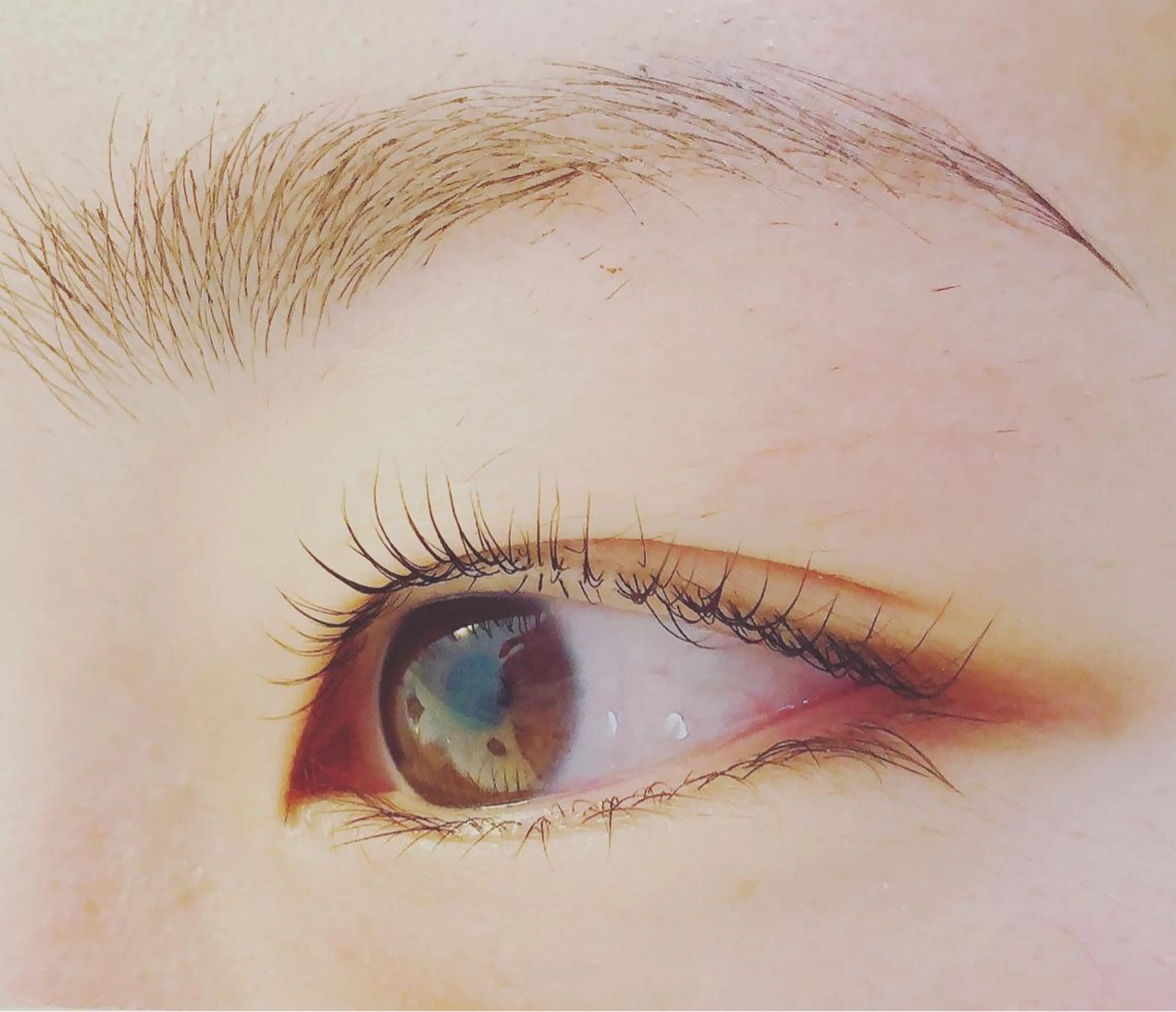 マツエク・マツパ プライベートサロン ココルのマツエク・マツパデザイン