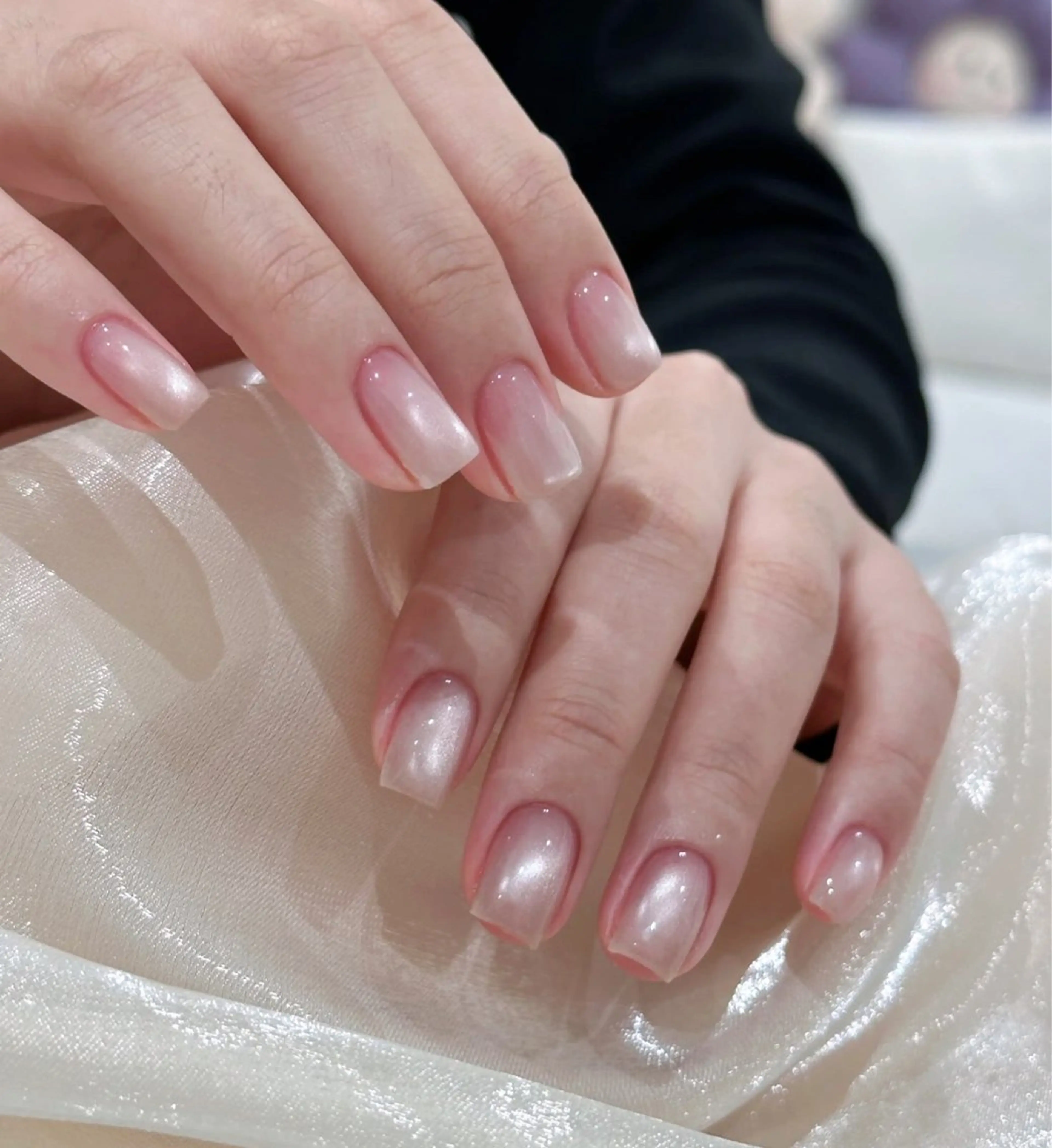 ネイル For u nailのネイルデザイン