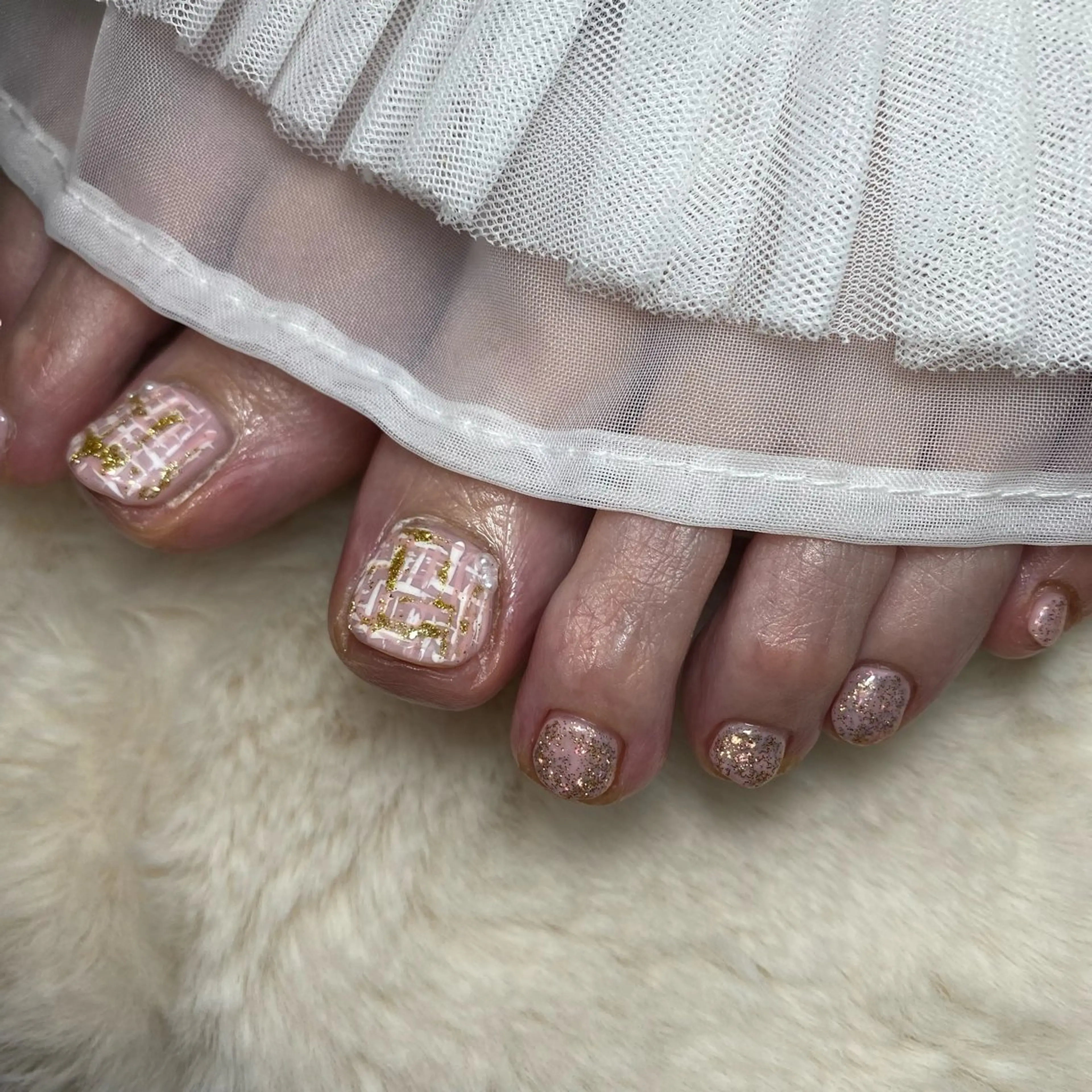 ネイル Beauty Space N&Nのネイルデザイン