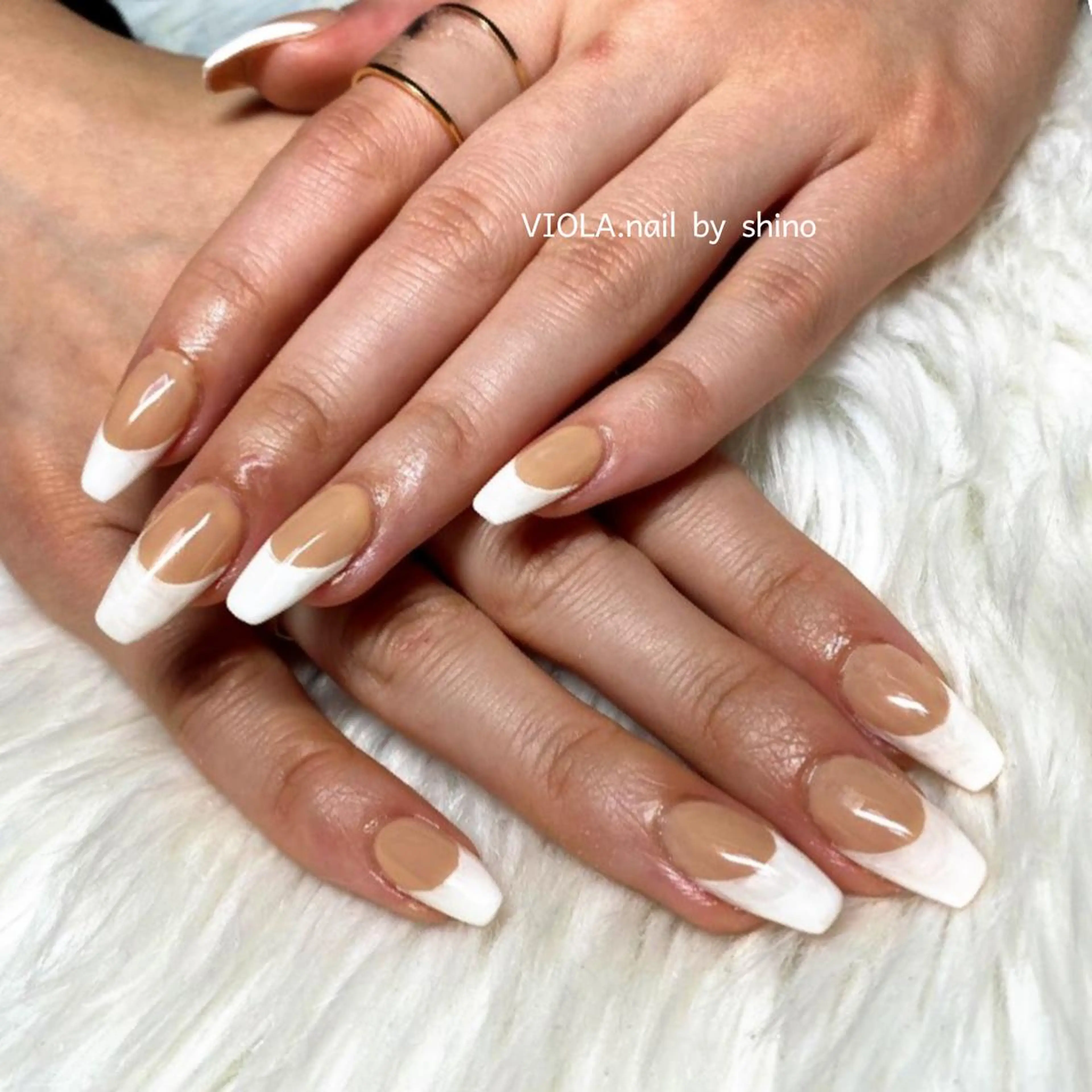 ネイル VIOLA .nailのネイルデザイン