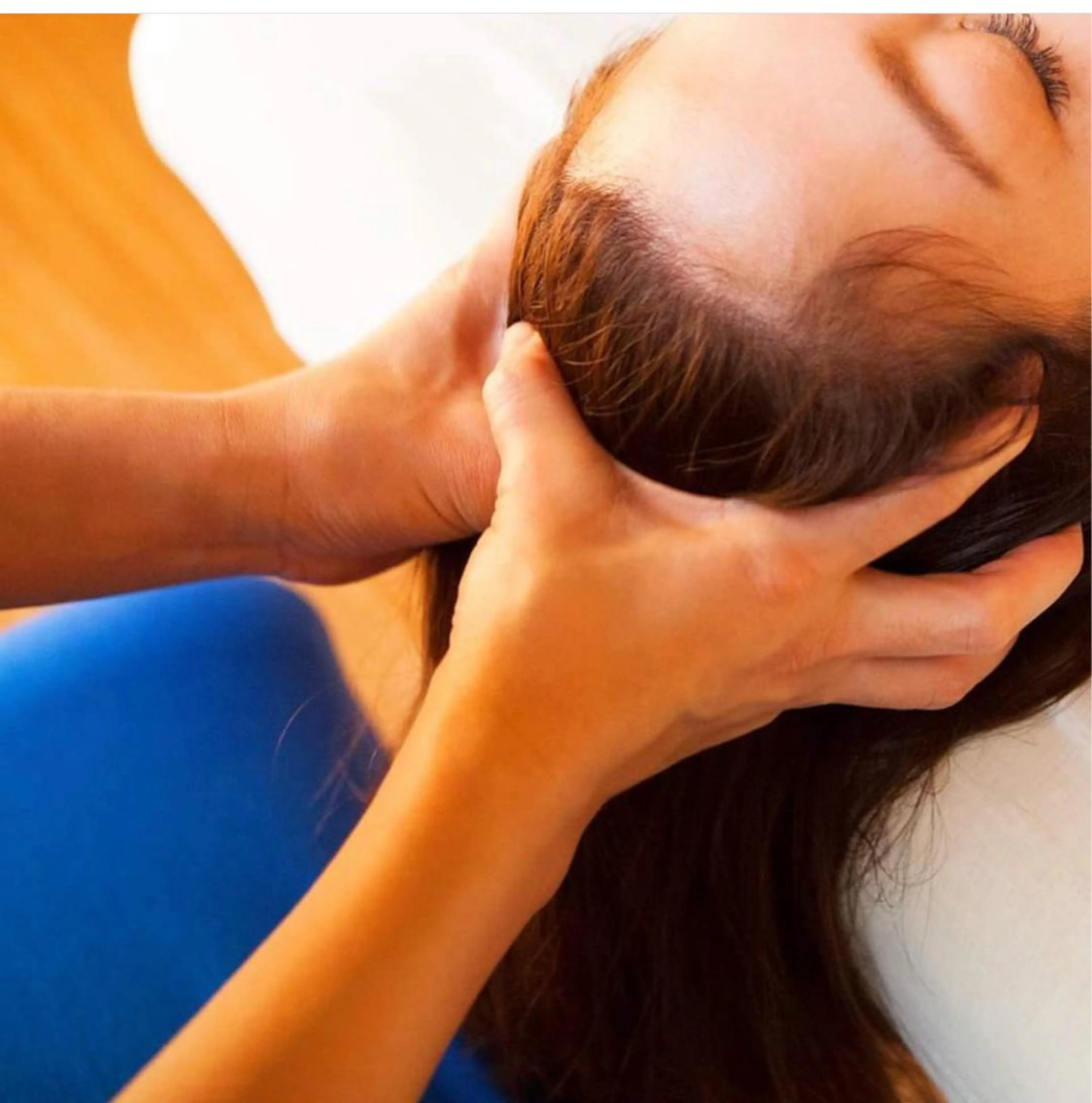 レイ・ナアラ セラピストまゆのエステ・リラクイメージ